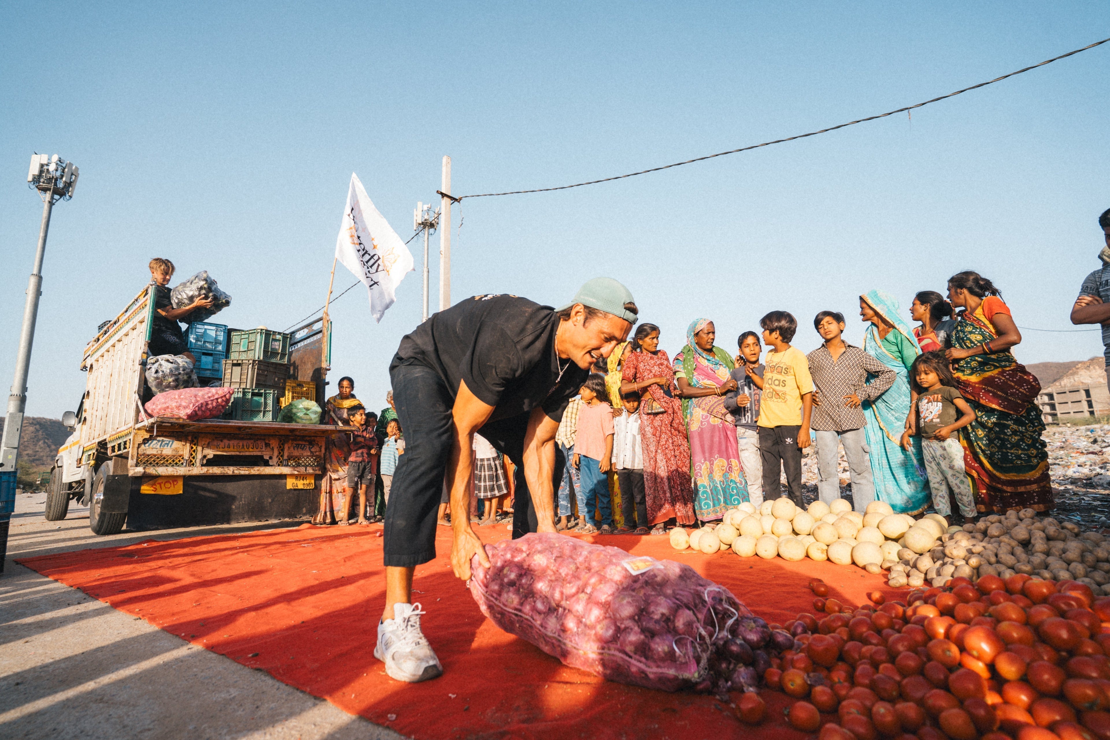 Building the Food Truck of Dreams