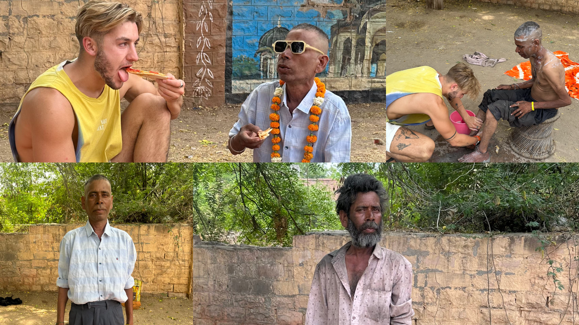 Where It All Began: My First Transformation