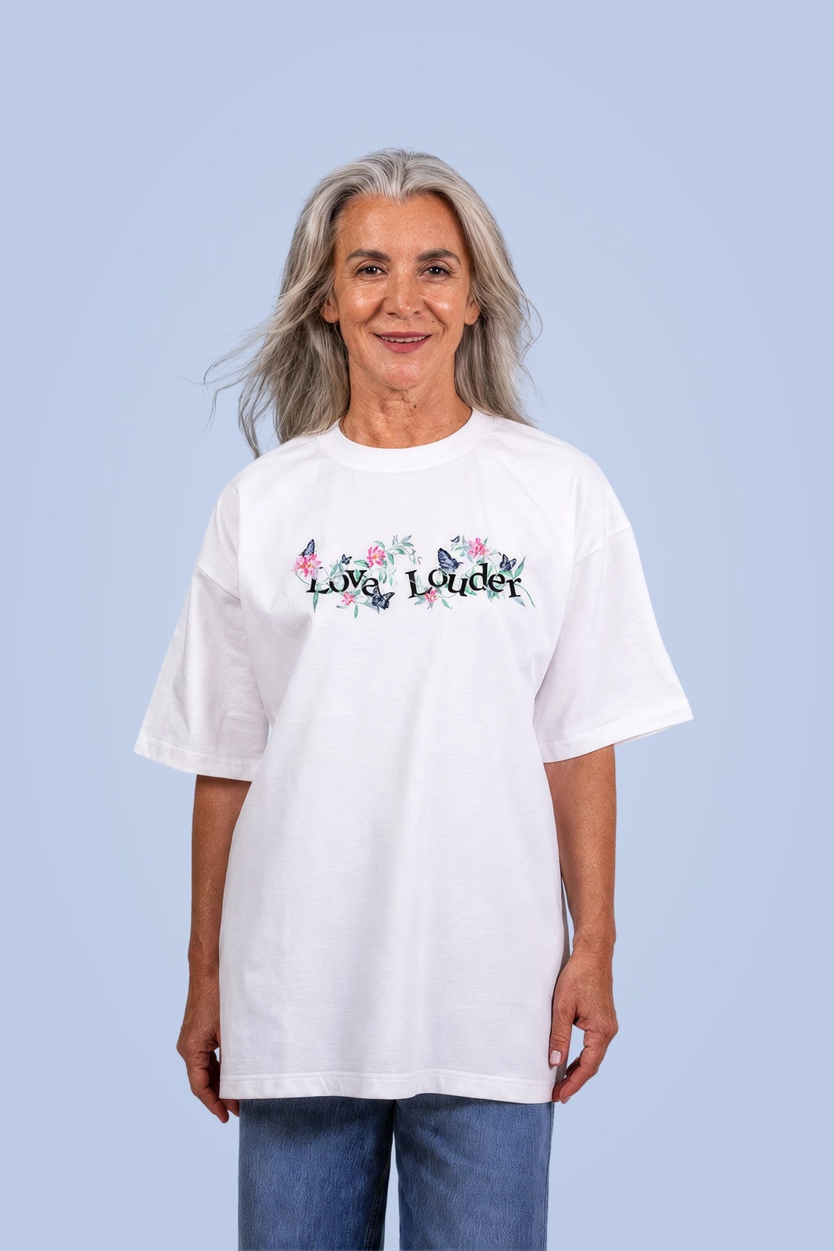 Love Louder T-Shirt