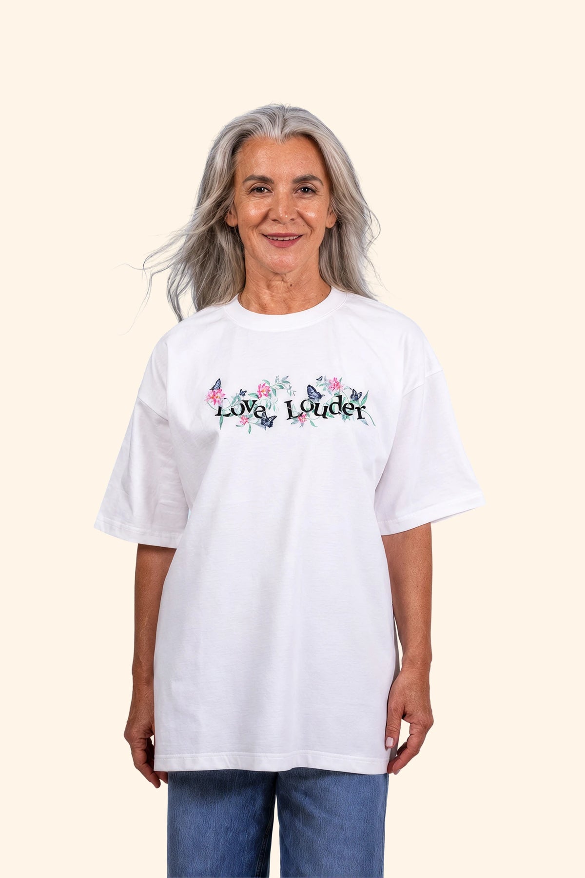 Love Louder T-Shirt
