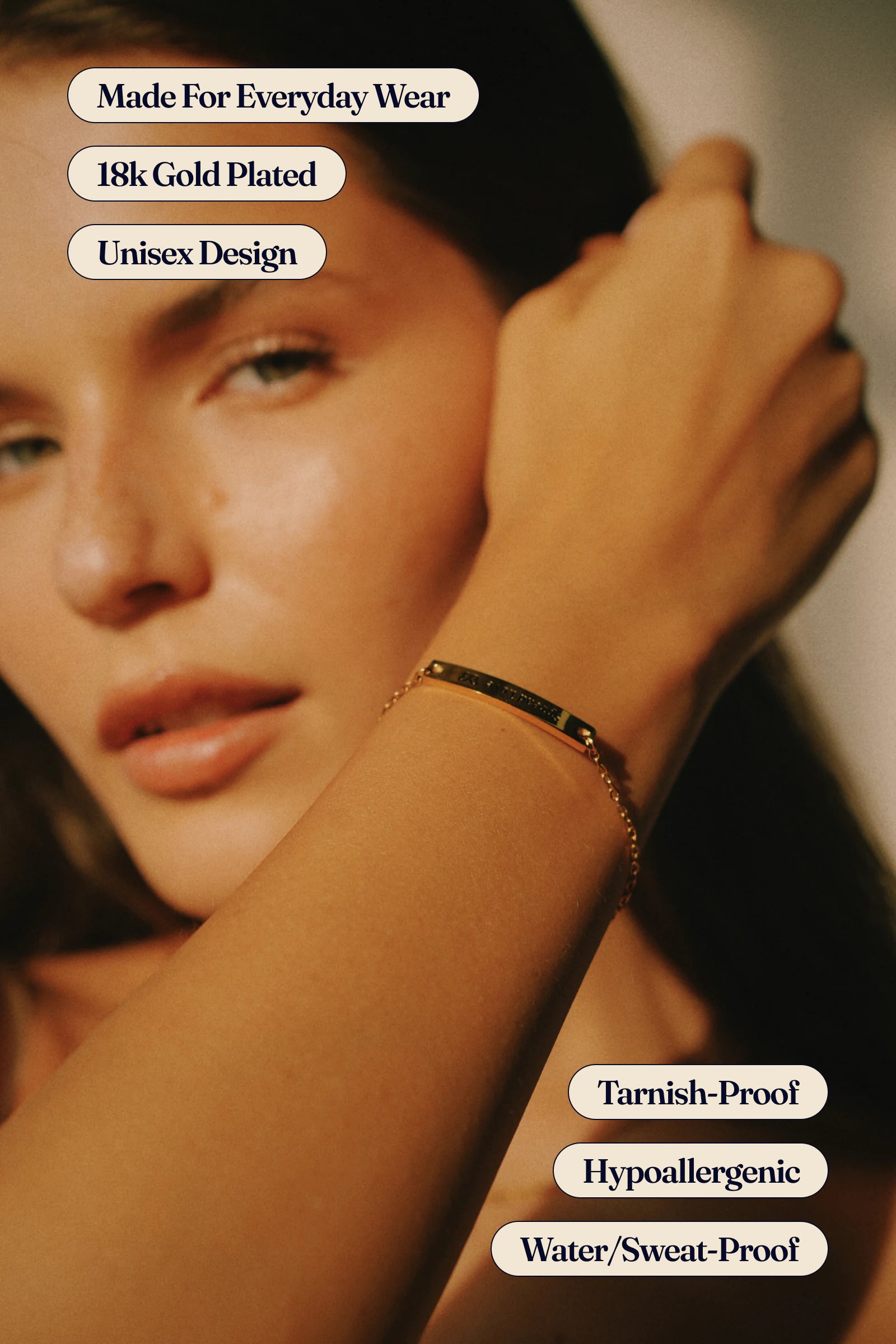 Promise Bracelet