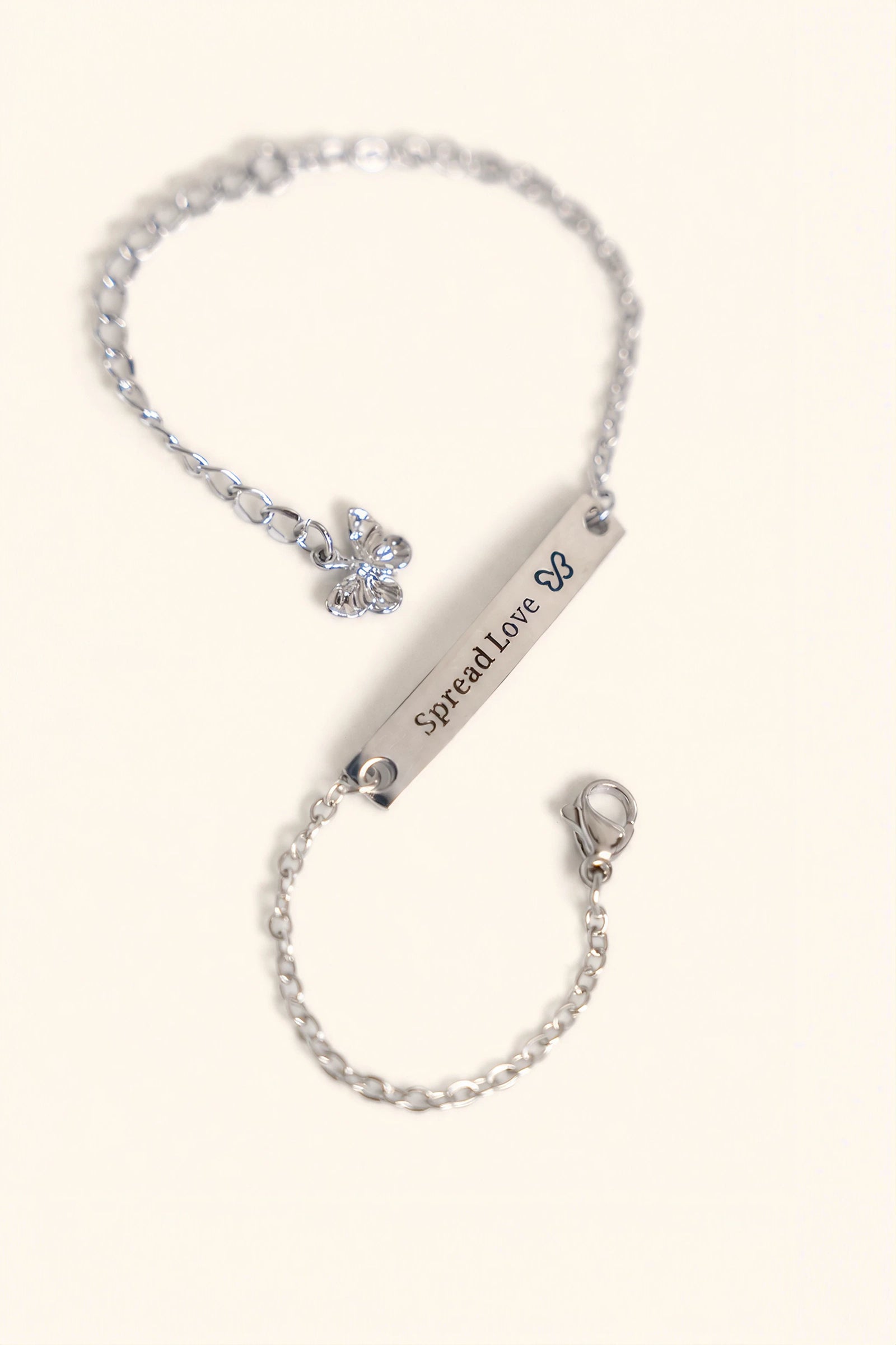 Beloofde armband