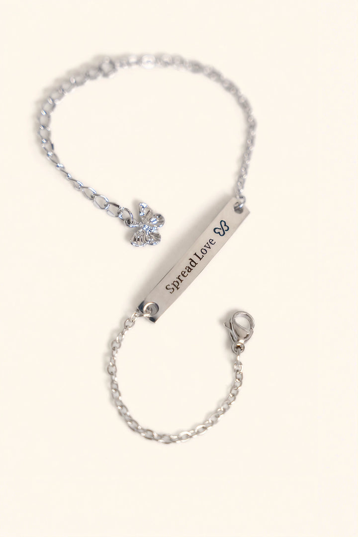 Bracelet promesse