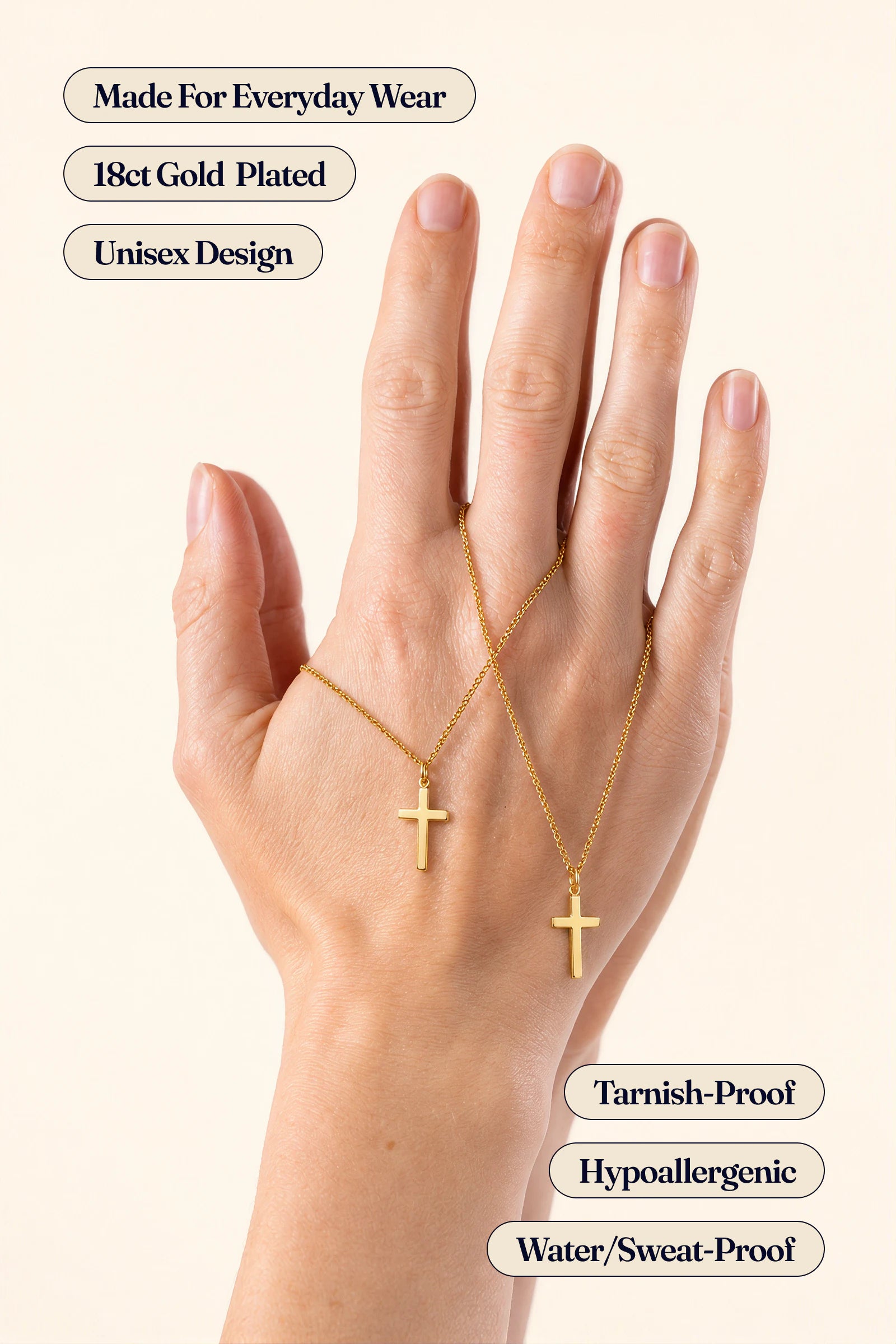 Cross of Hope