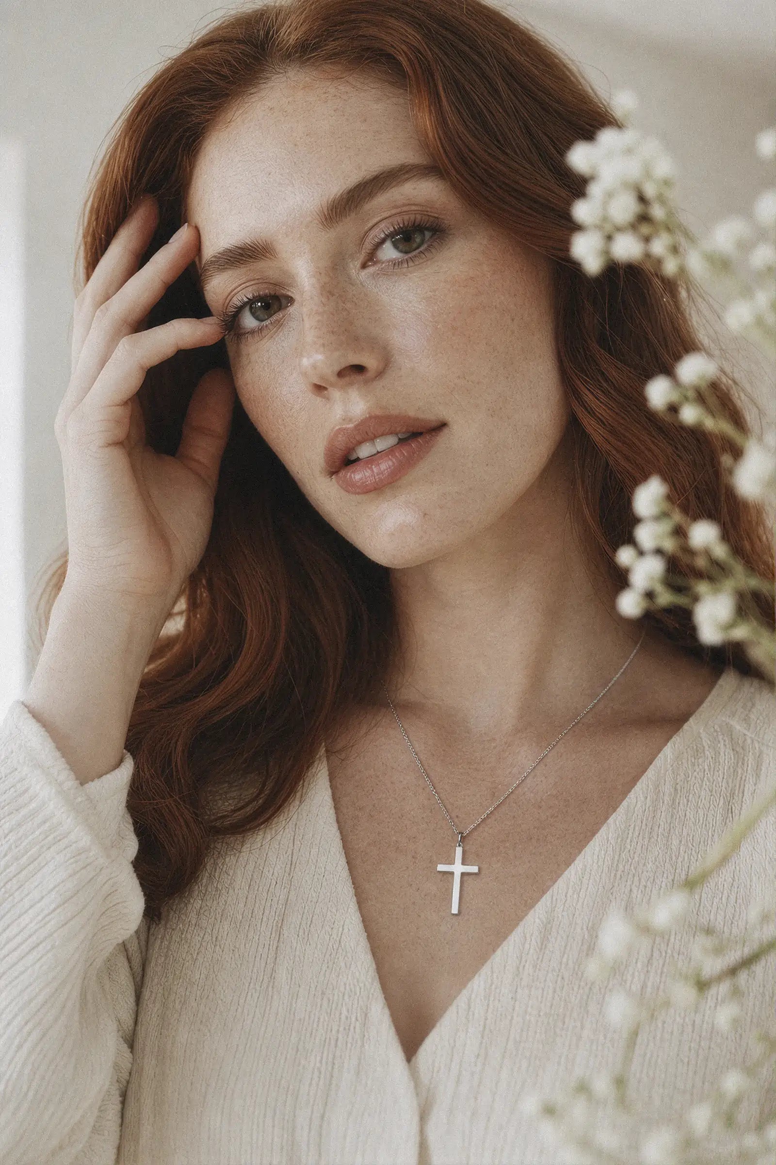 Cross of Hope