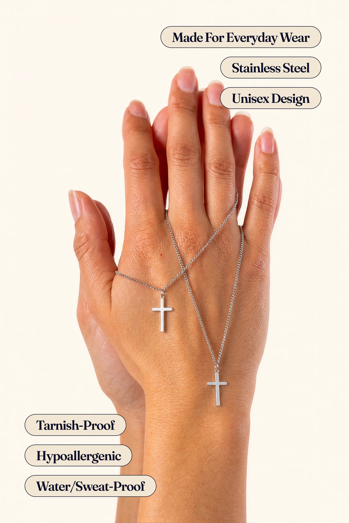Cross of Hope