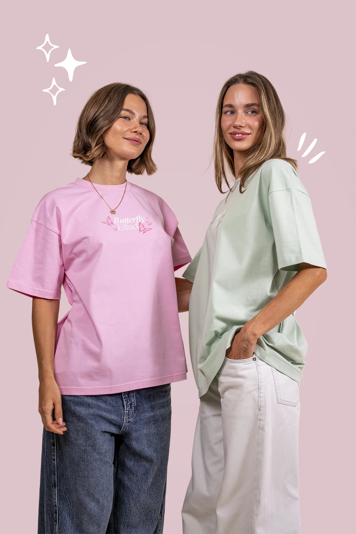 Good Energy Only T-Shirt