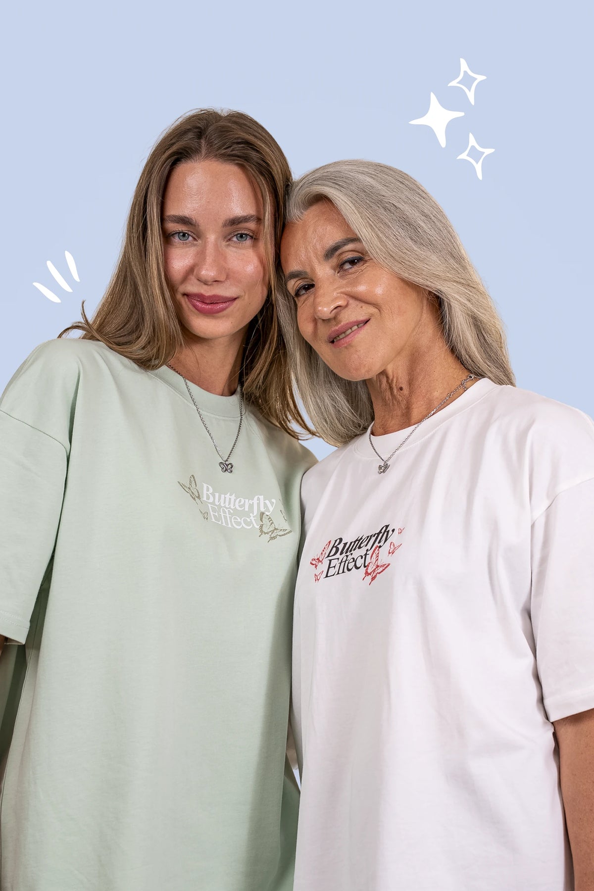 Good Energy Only T-Shirt