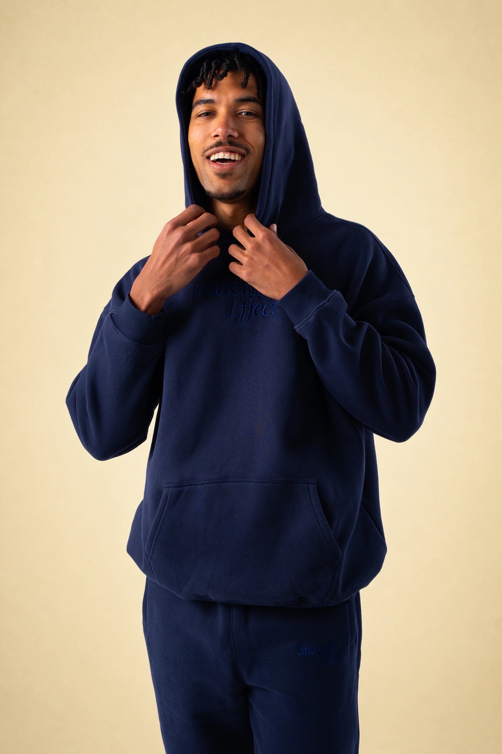 Love Hoodie