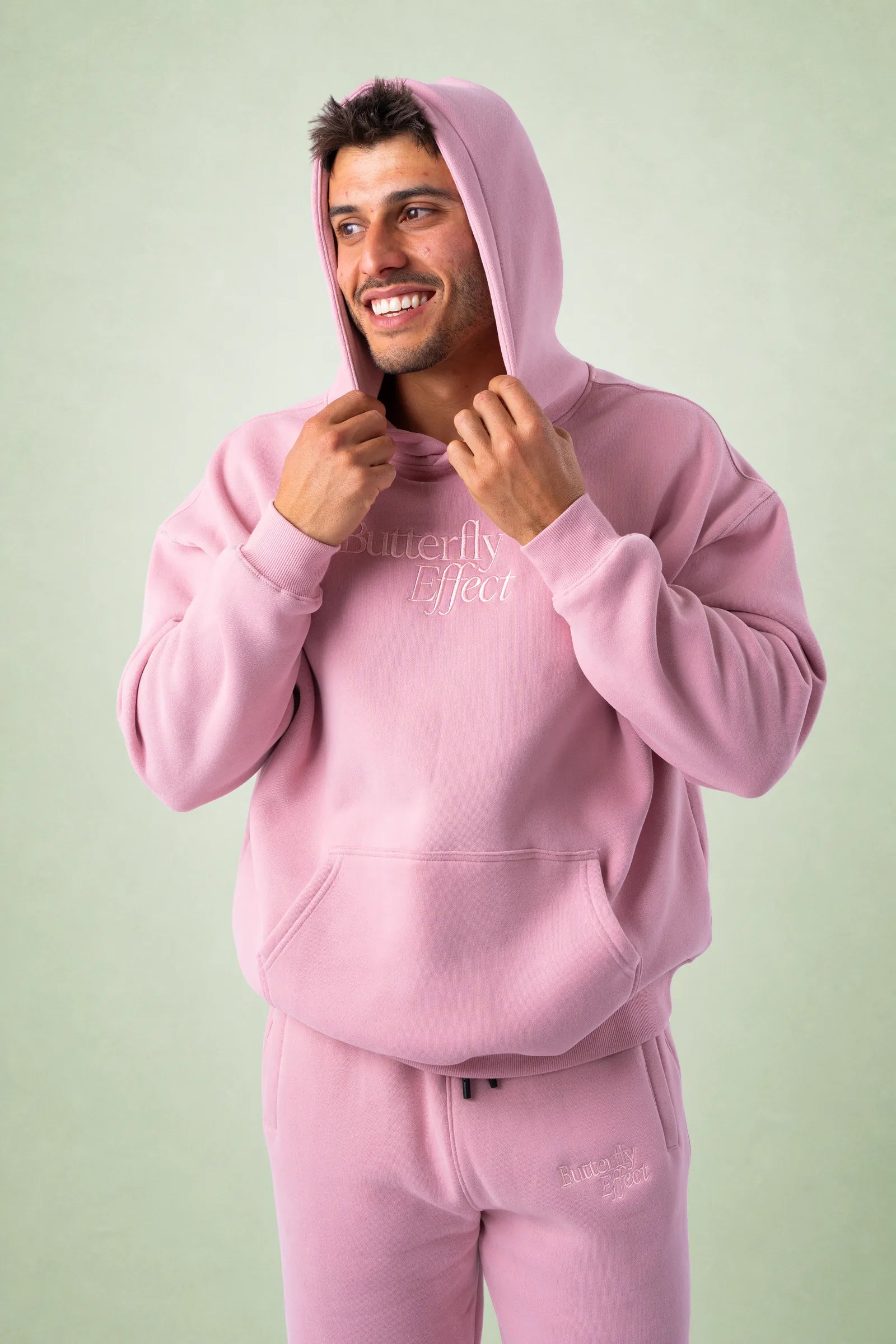 Love Hoodie