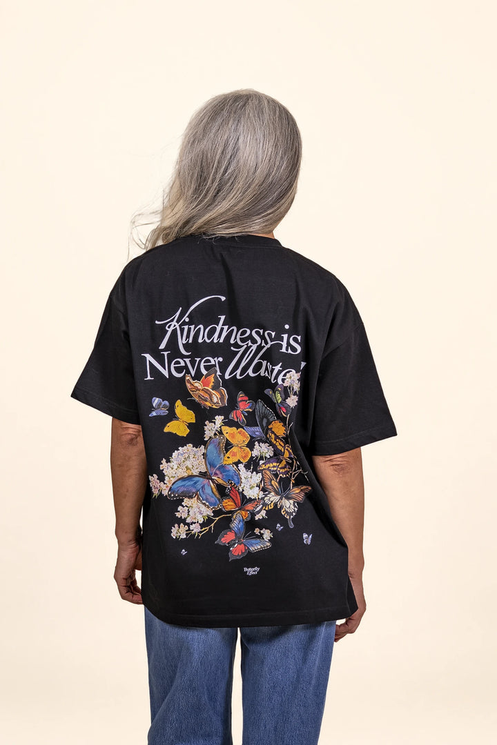 Kindness Is Never Wasted T-Shirt