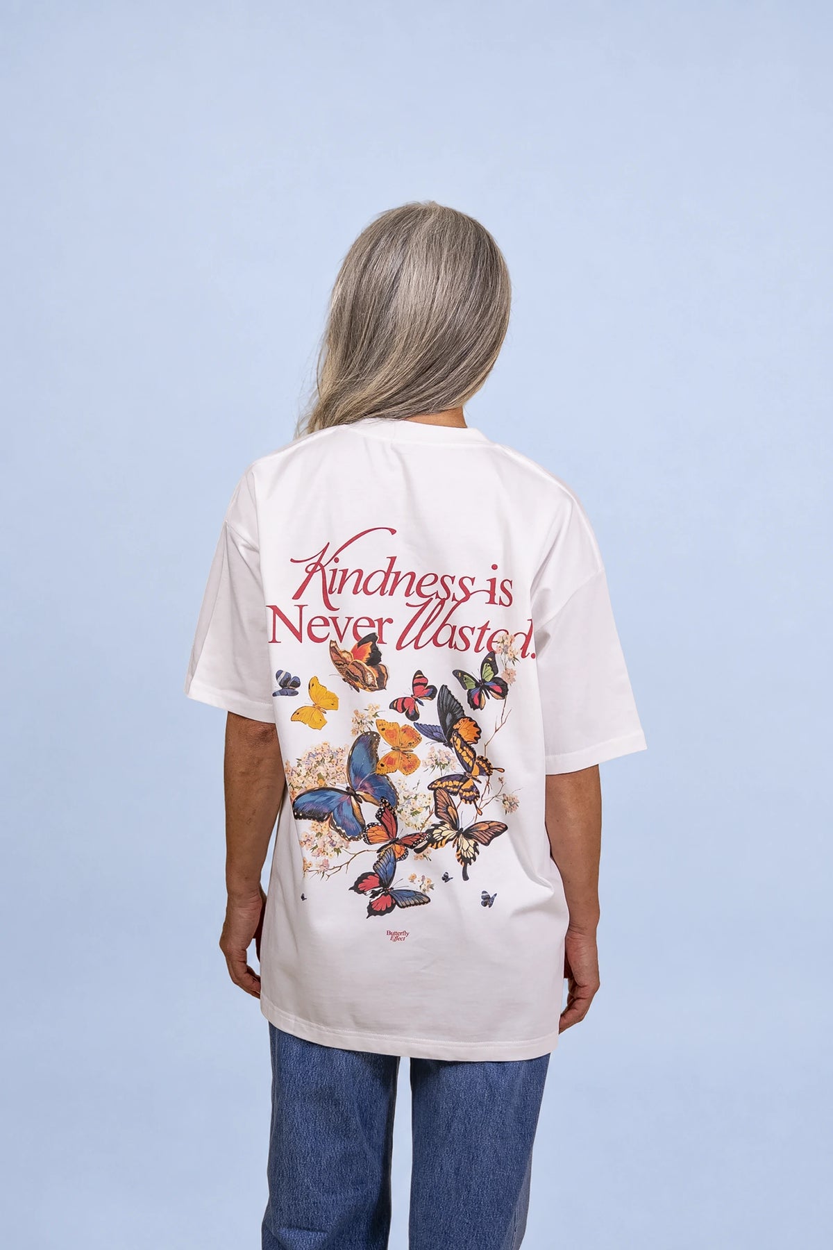 Kindness Is Never Wasted T-Shirt