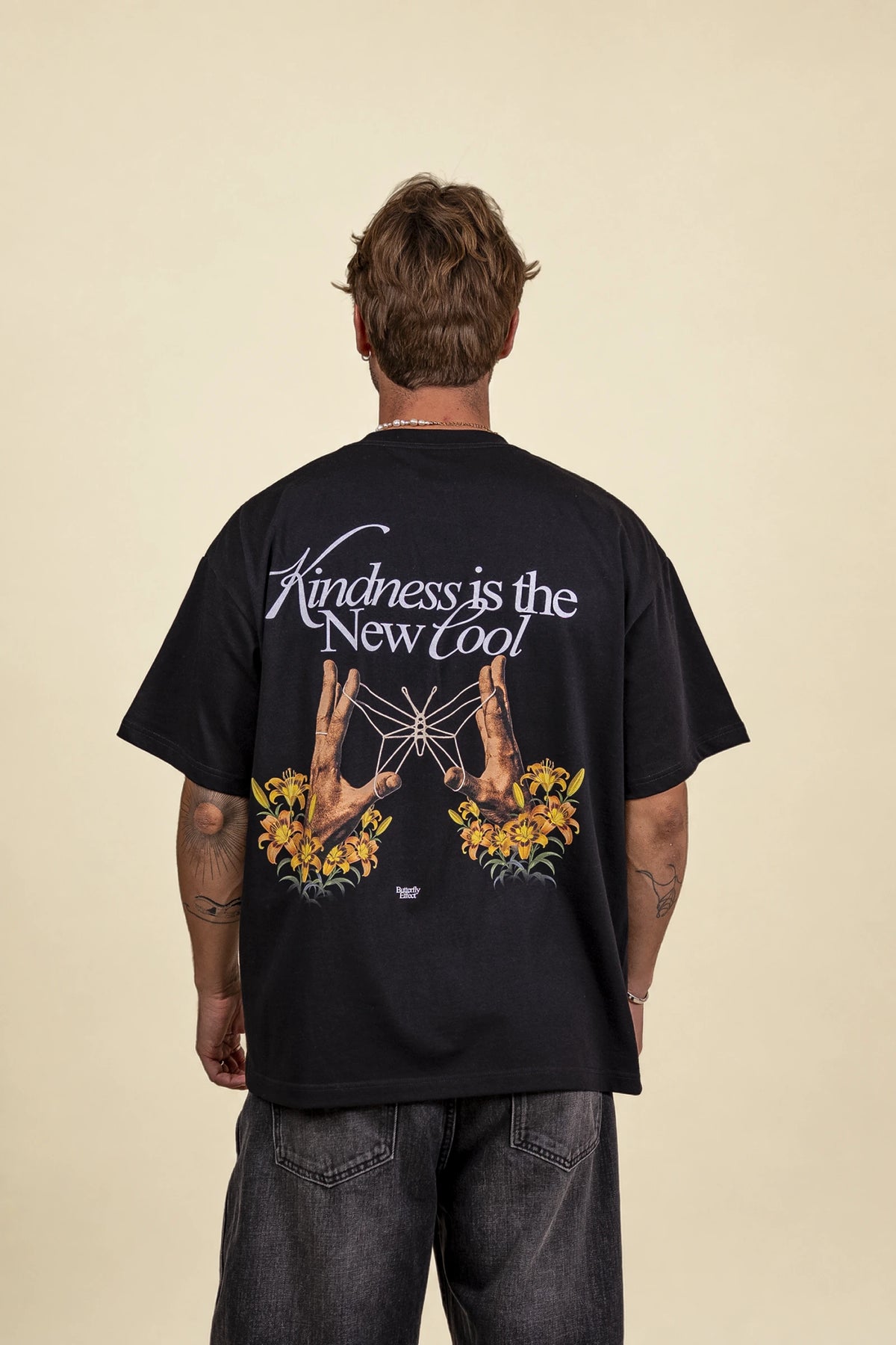 Kindness Is the New Cool T-Shirt
