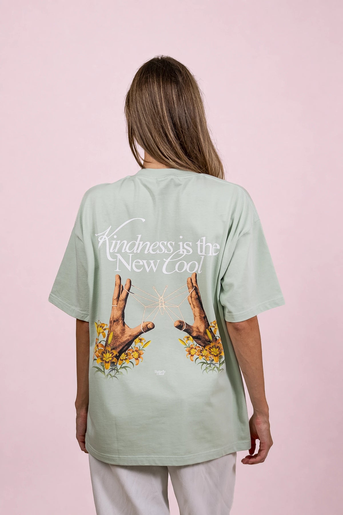 Kindness Is the New Cool T-Shirt