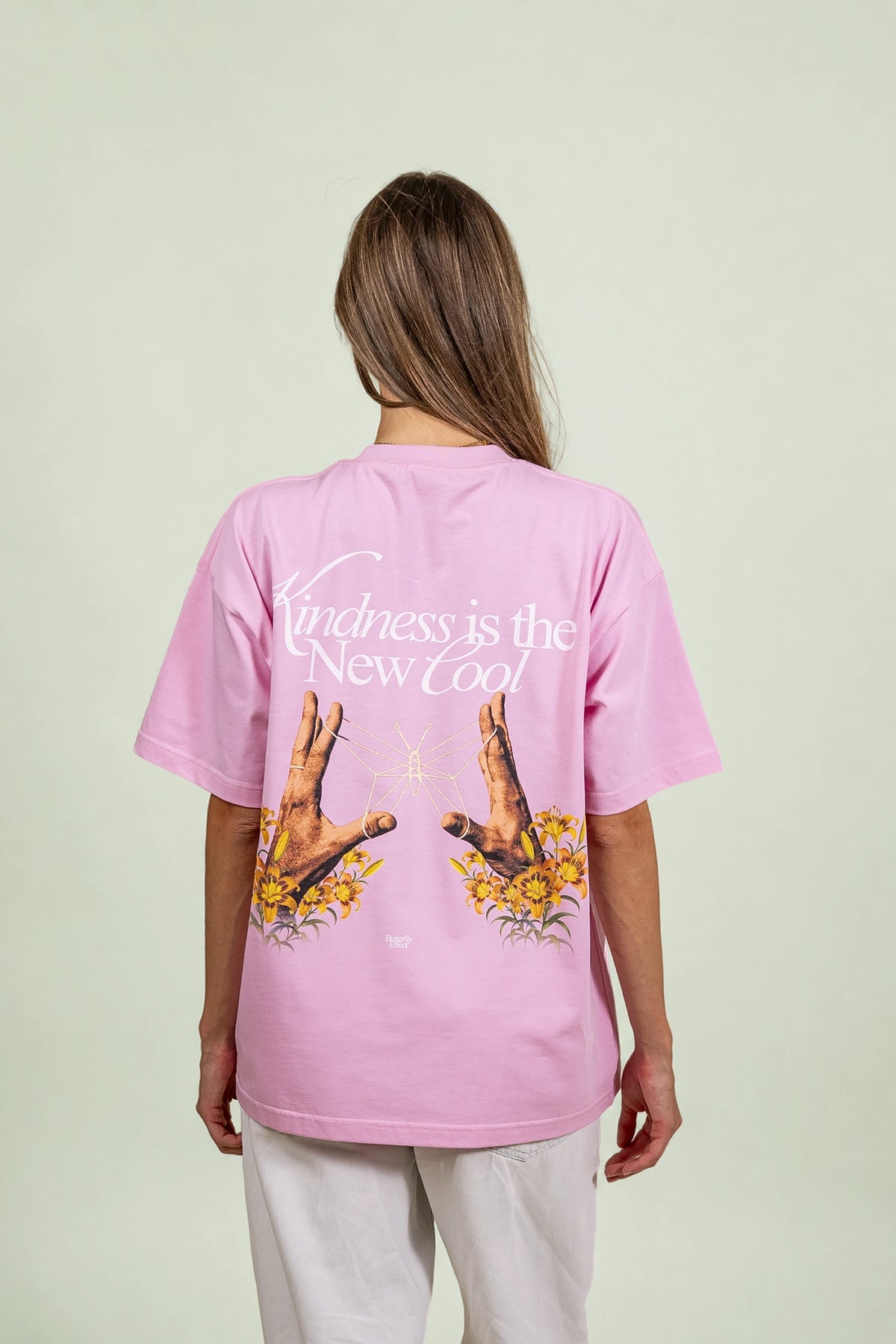 Kindness Is the New Cool T-Shirt