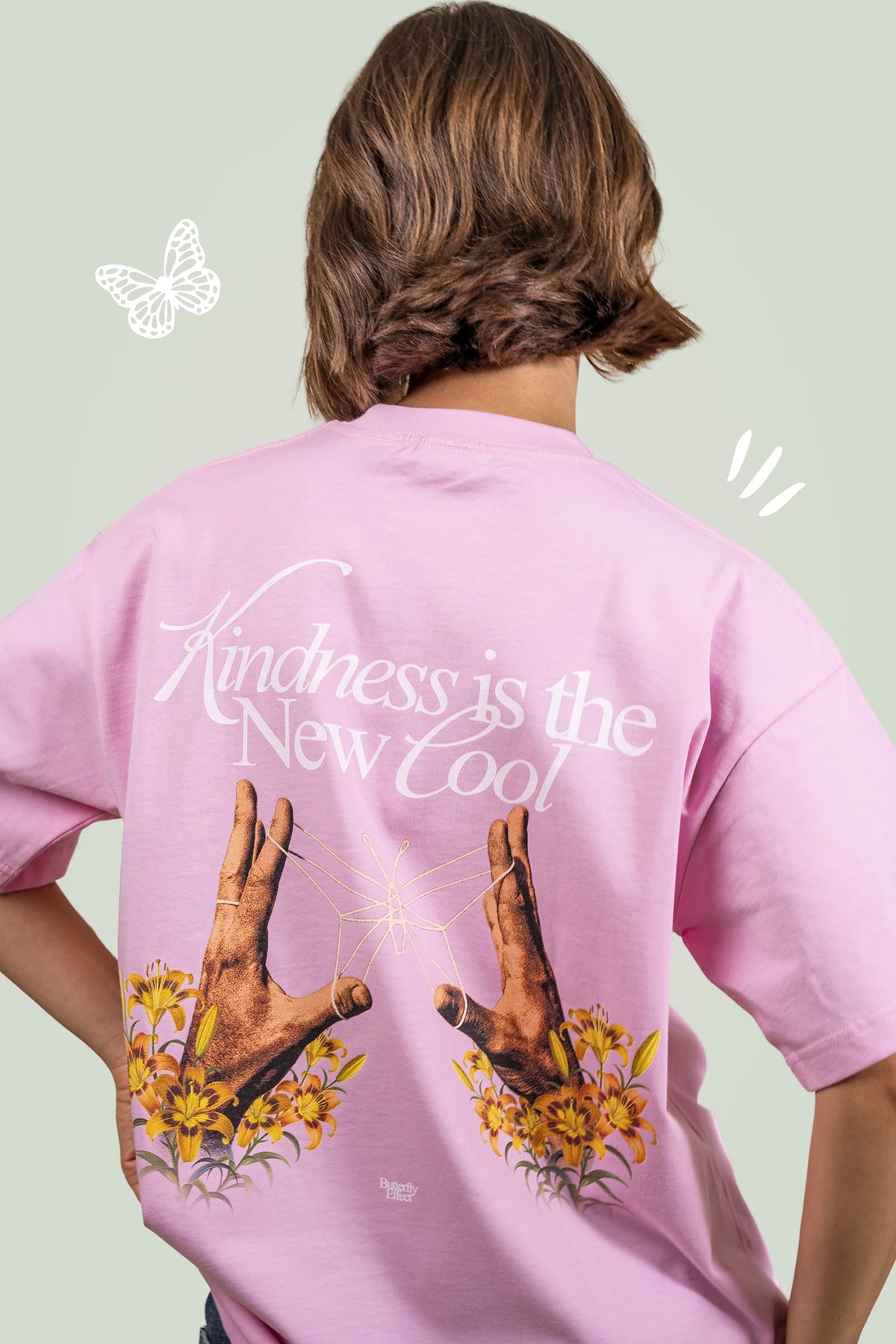 Kindness Is the New Cool T-Shirt