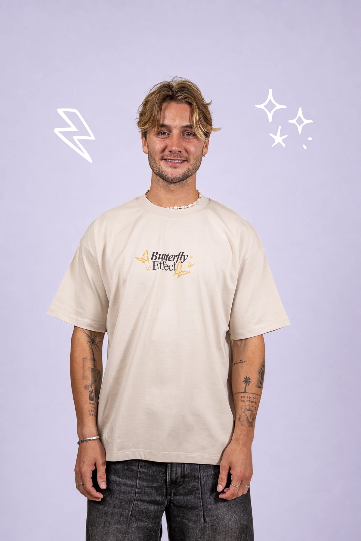 Love Is the Strongest Language T-Shirt