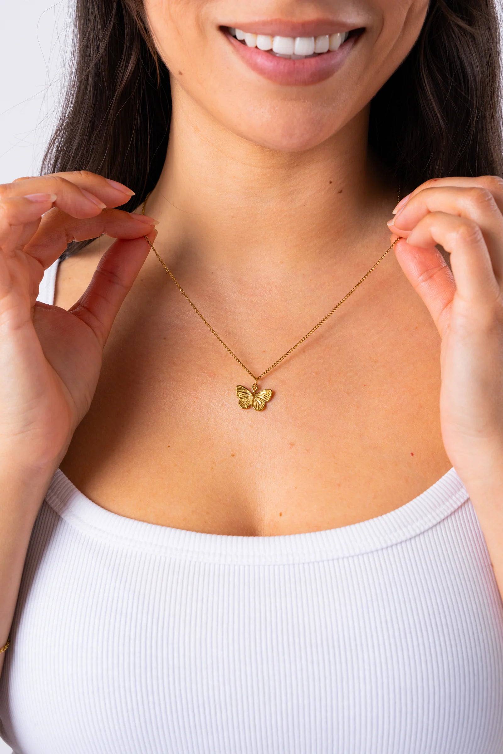 Originele ketting