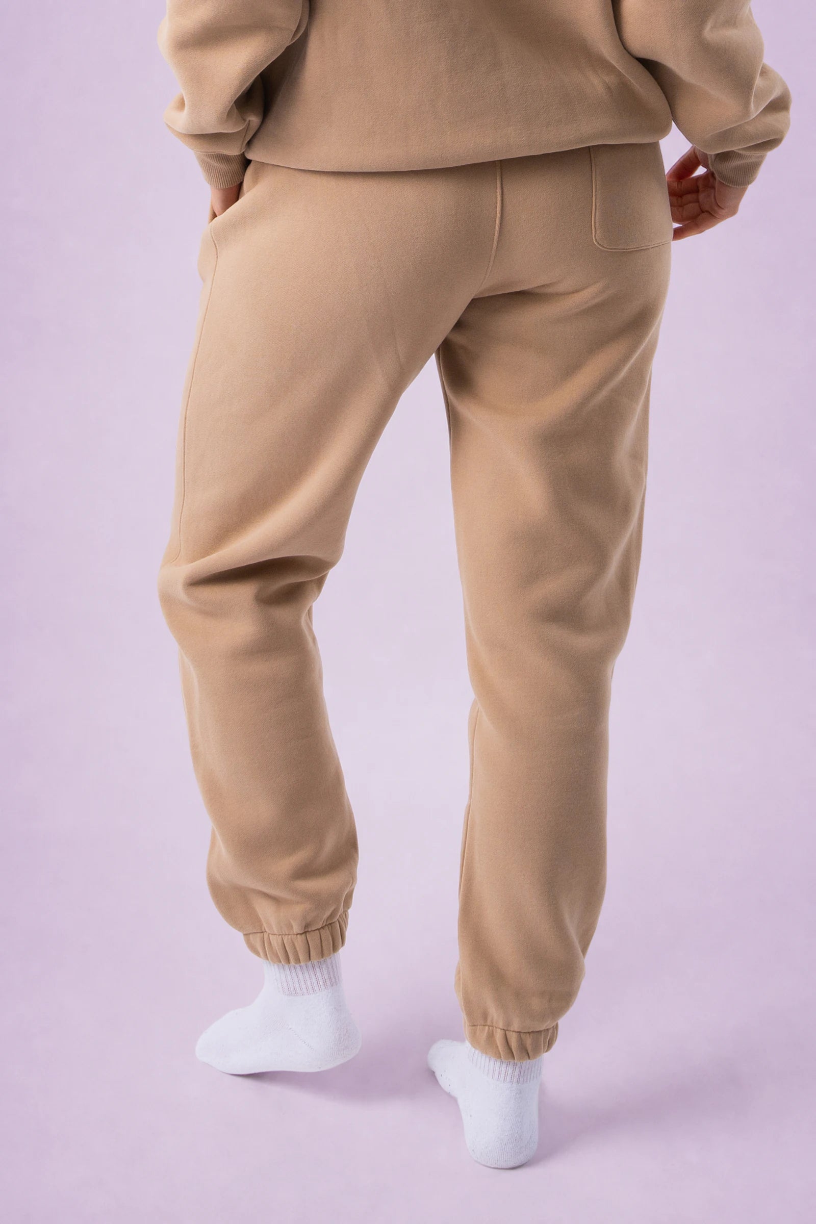Le pantalon de survêtement de l’humanité