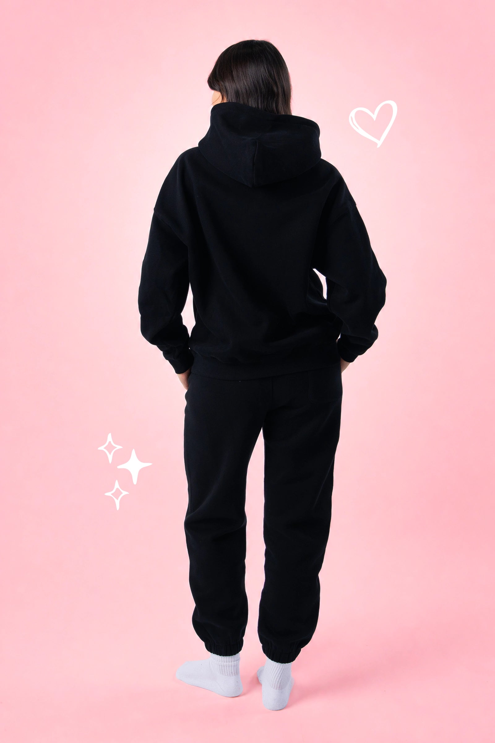 Humanity’s Sweatpants