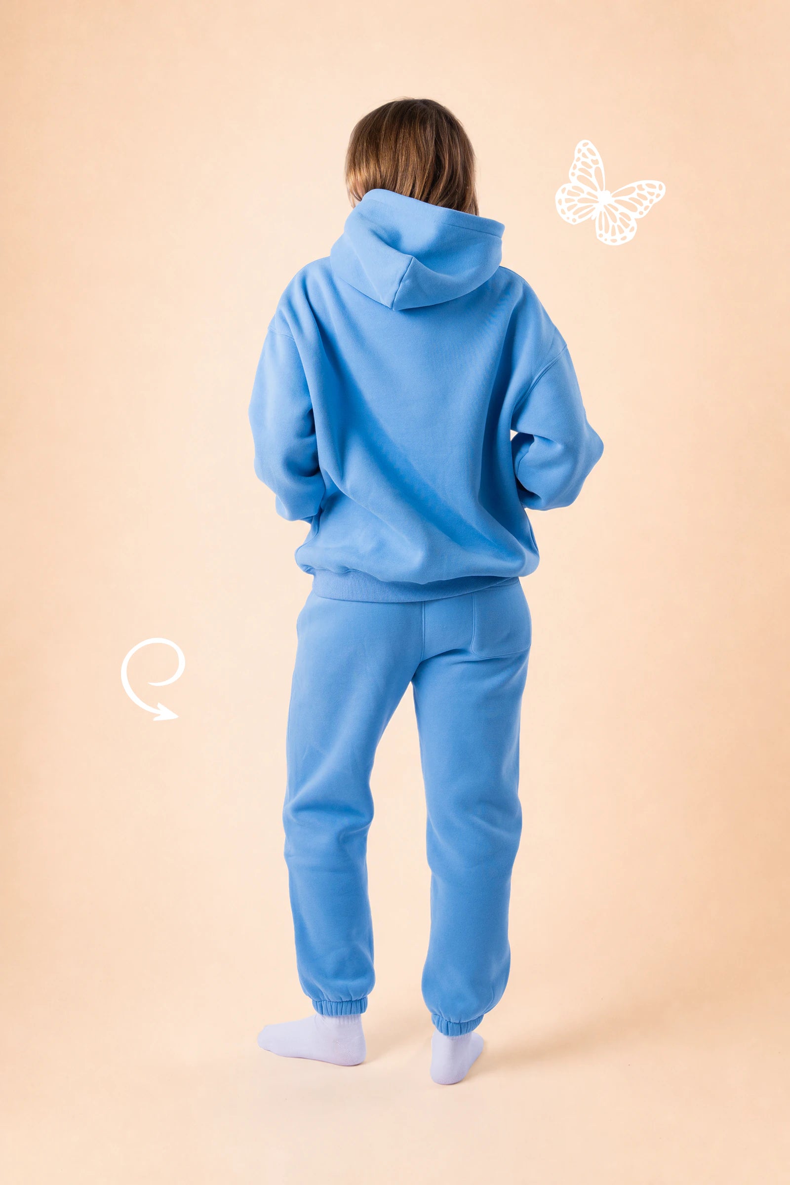 Humanity’s Sweatpants