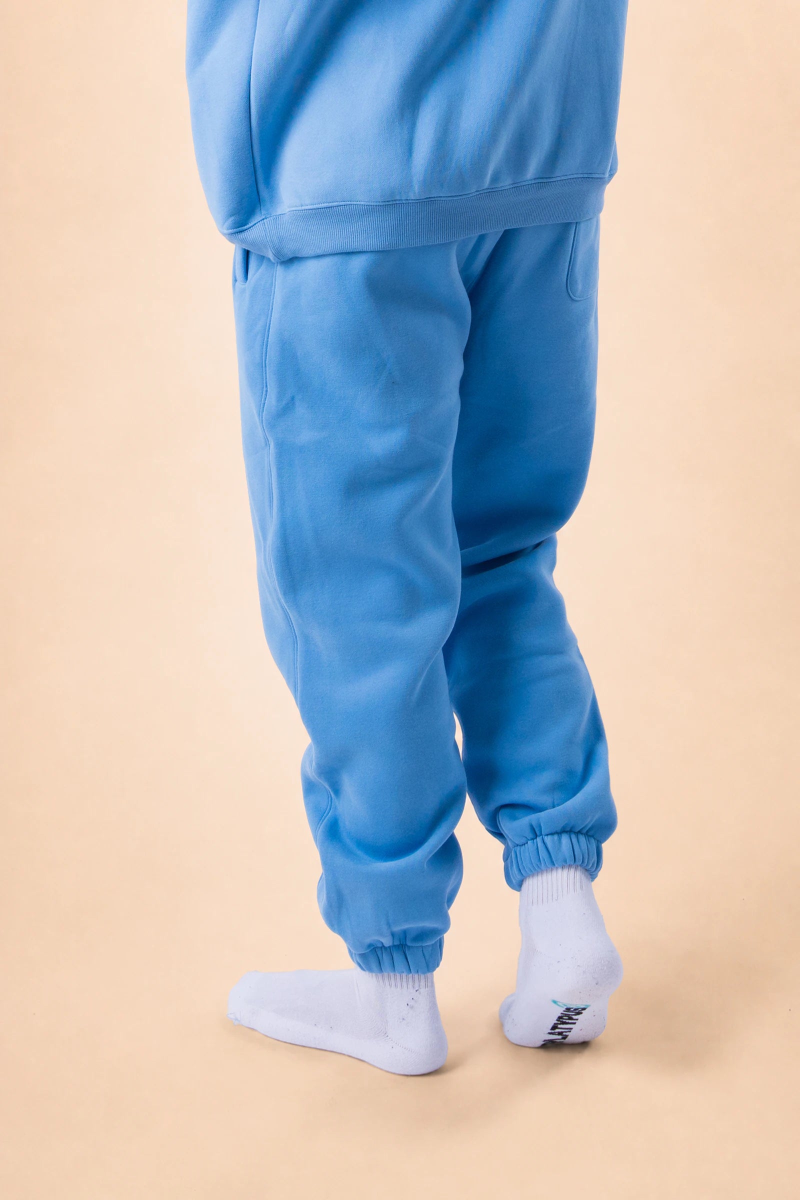 Humanity’s Sweatpants