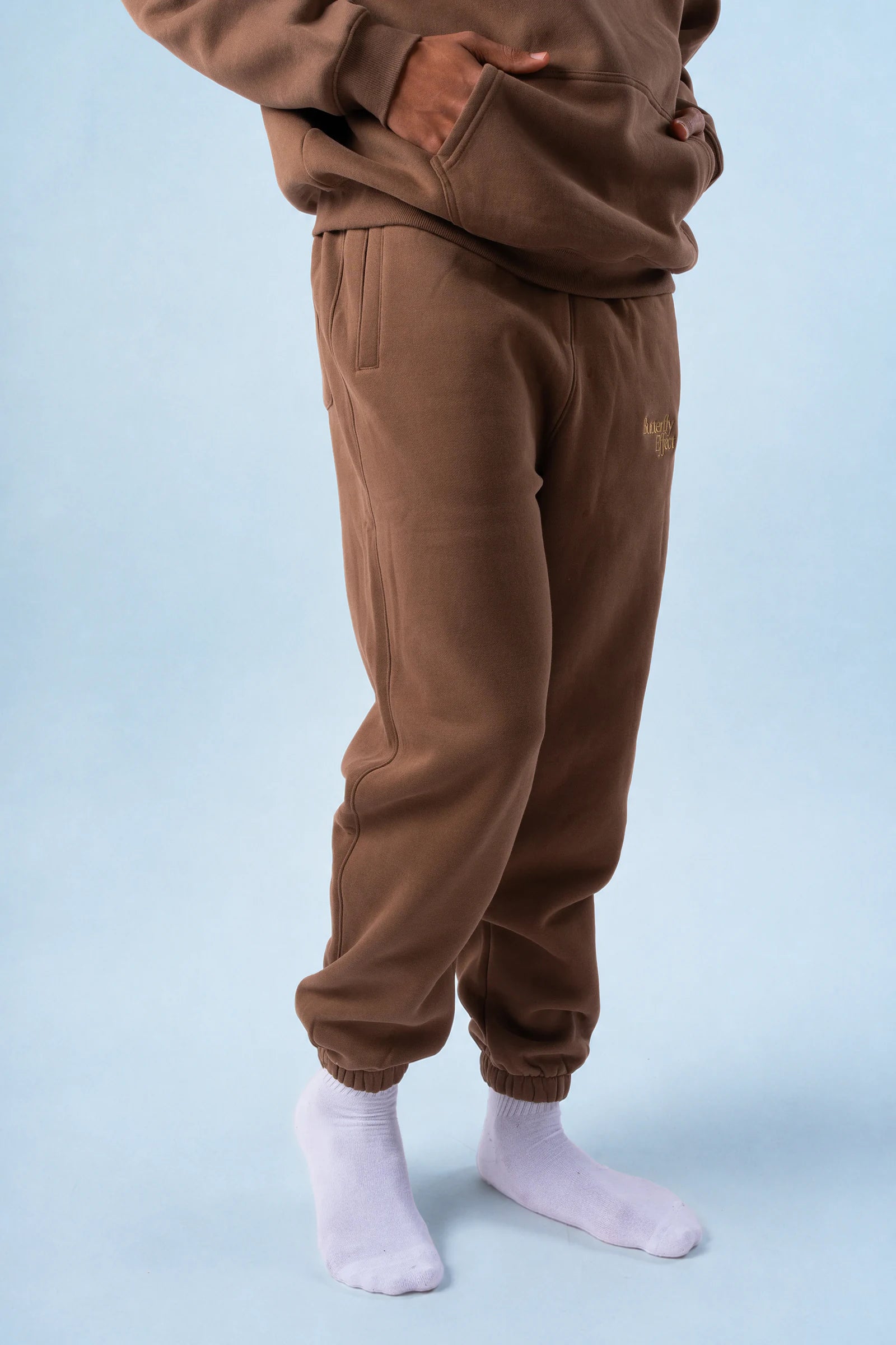 Humanity’s Sweatpants