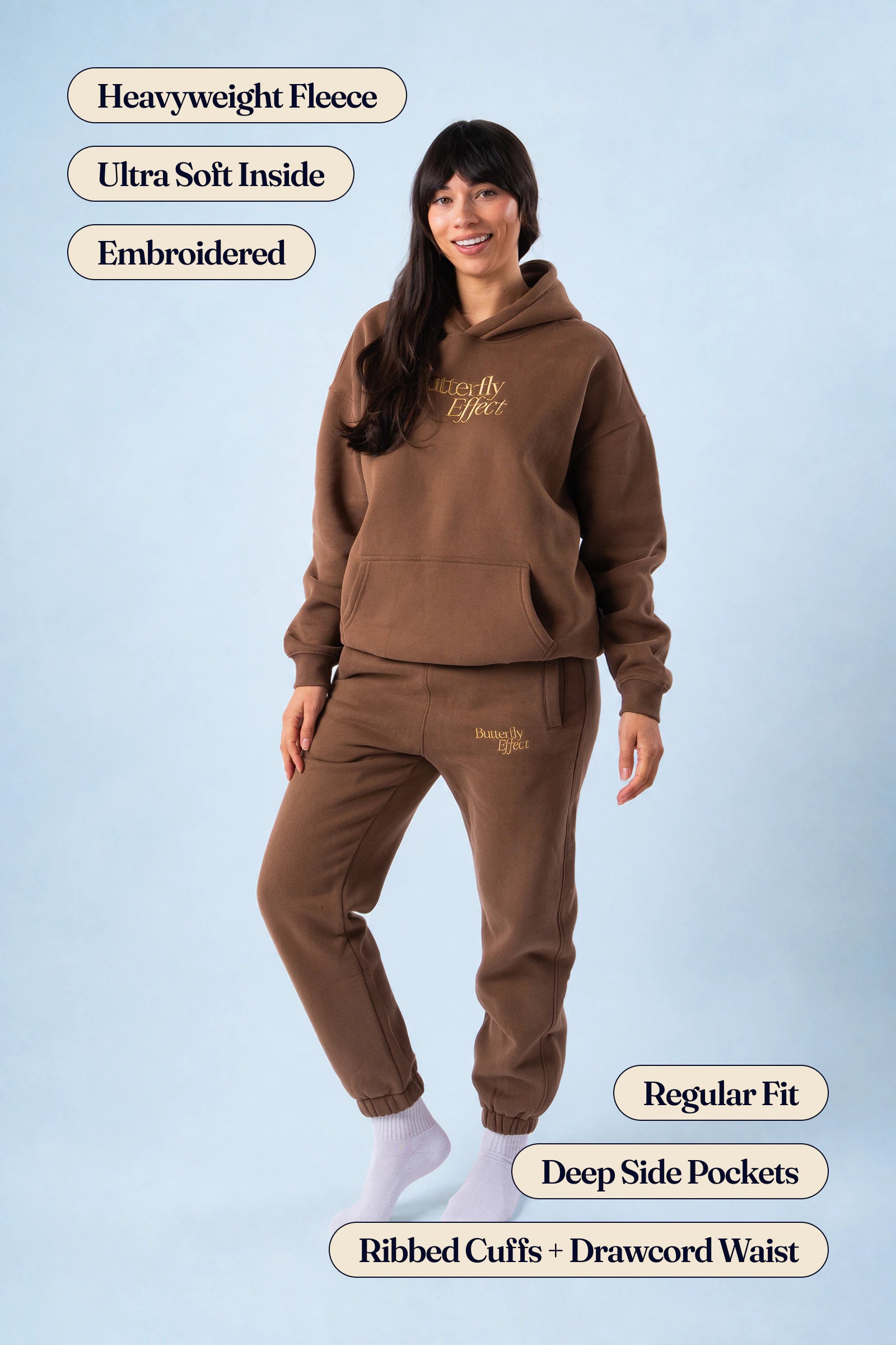 Humanity’s Sweatpants