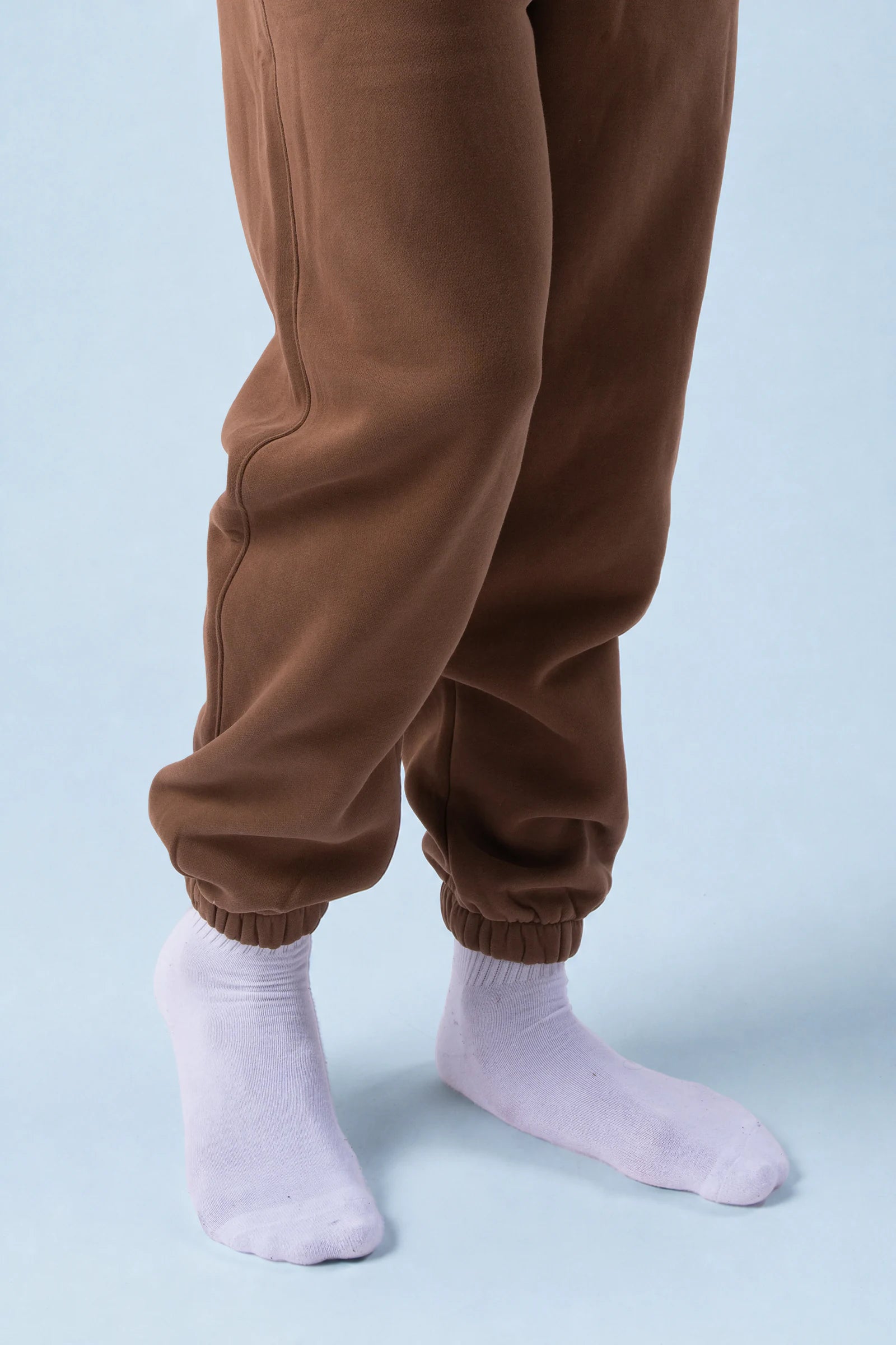 Humanity’s Sweatpants