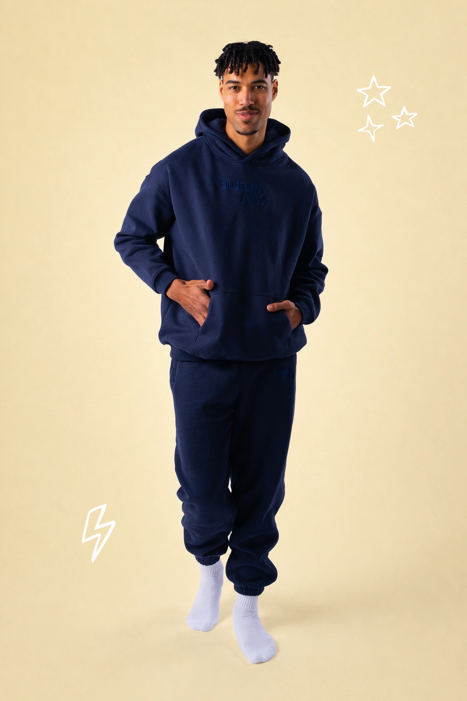Humanity’s Sweatpants