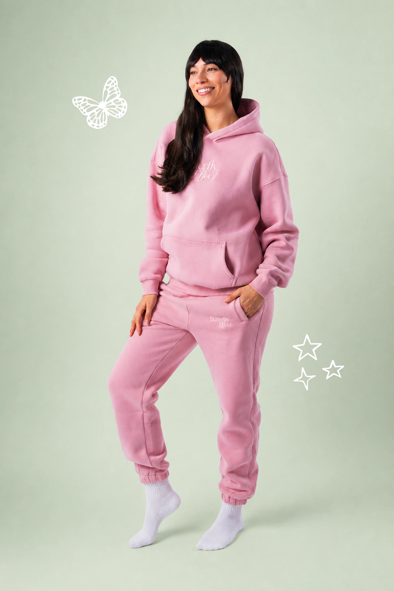 Humanity’s Sweatpants