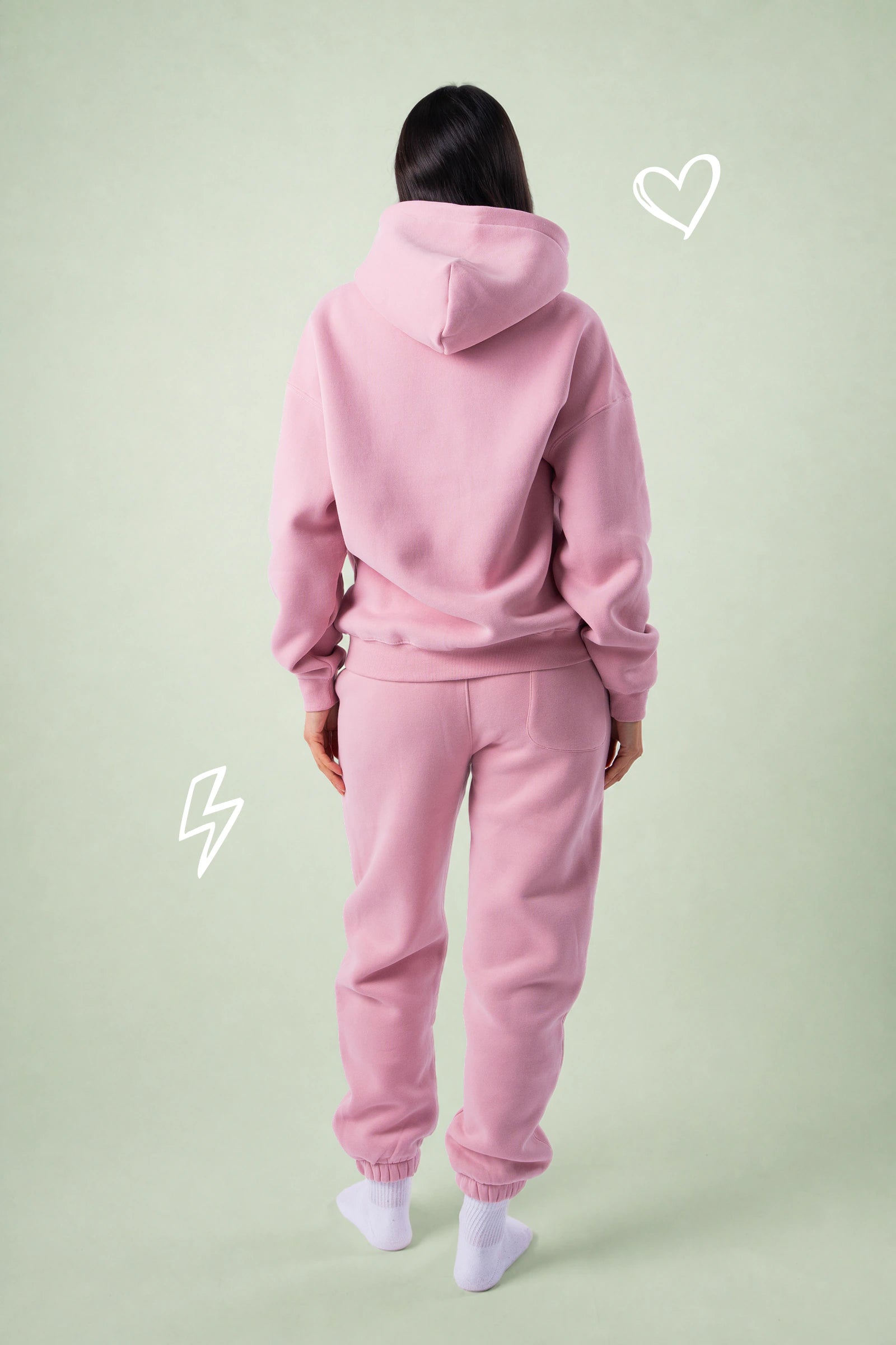 Humanity’s Sweatpants