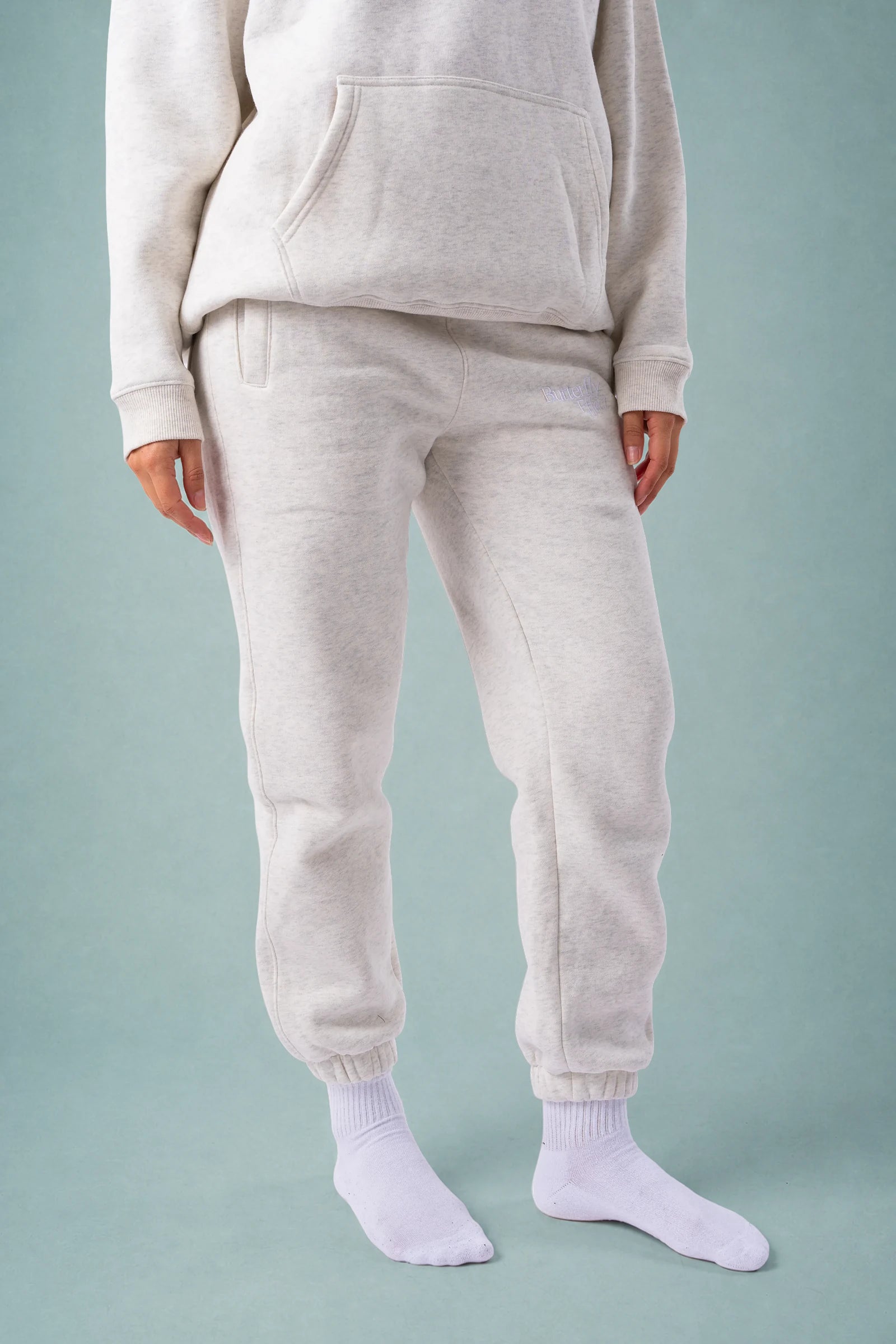 Humanity’s Sweatpants