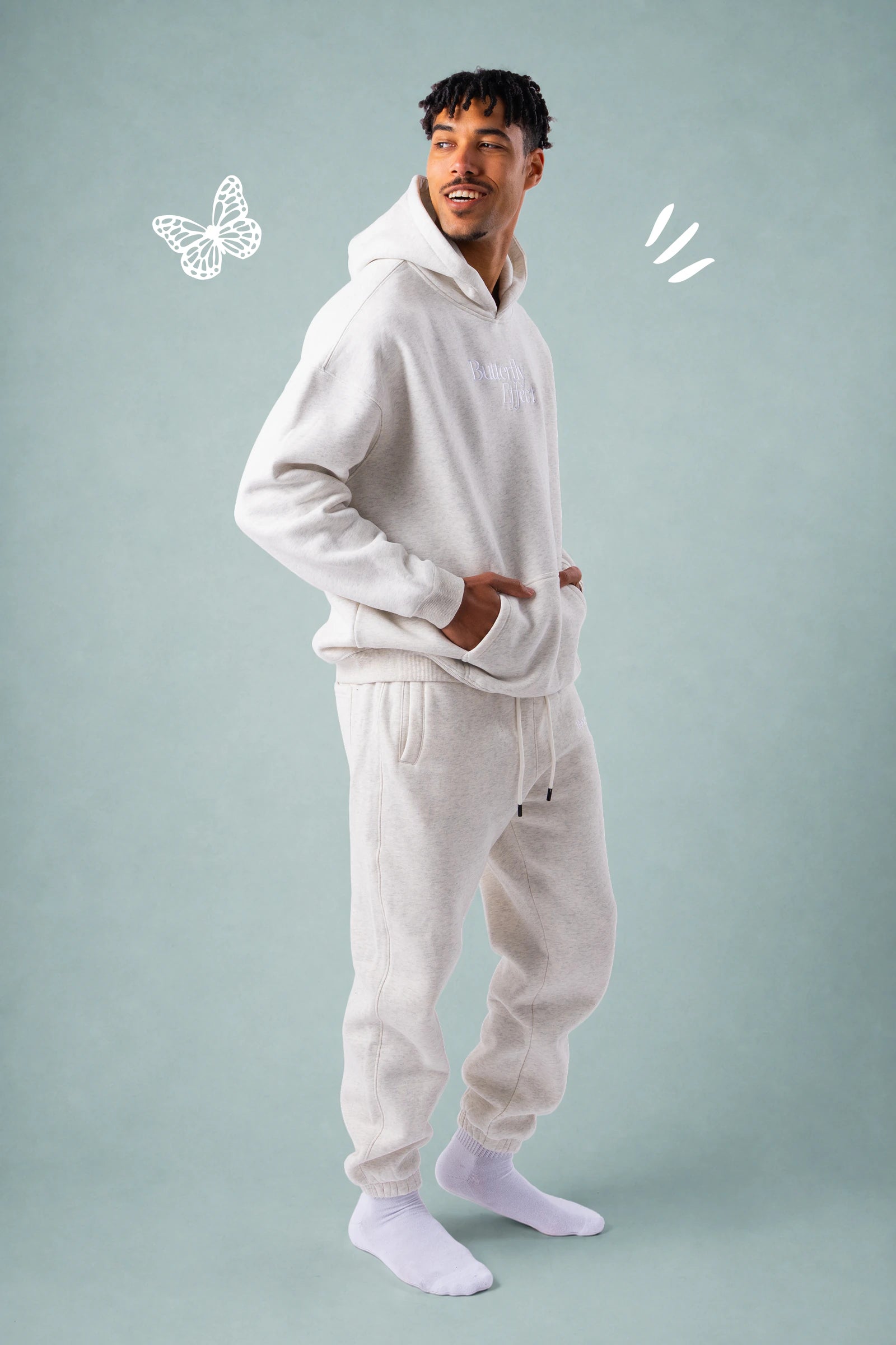 Humanity’s Sweatpants