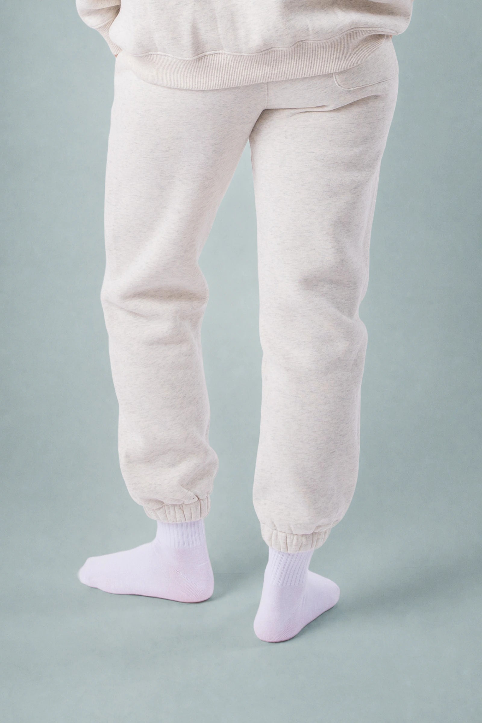 Humanity’s Sweatpants
