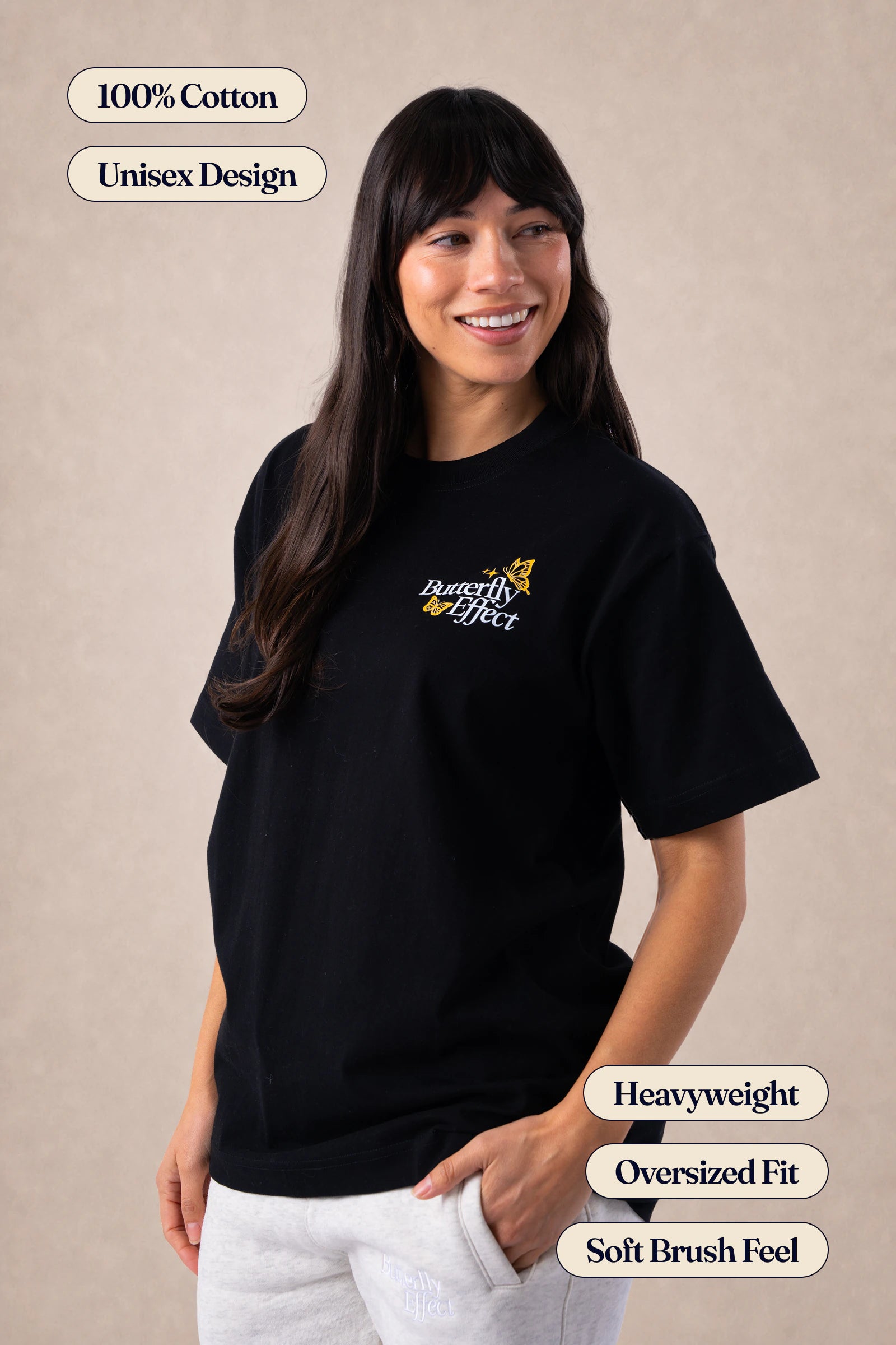 T-shirt of Kindness