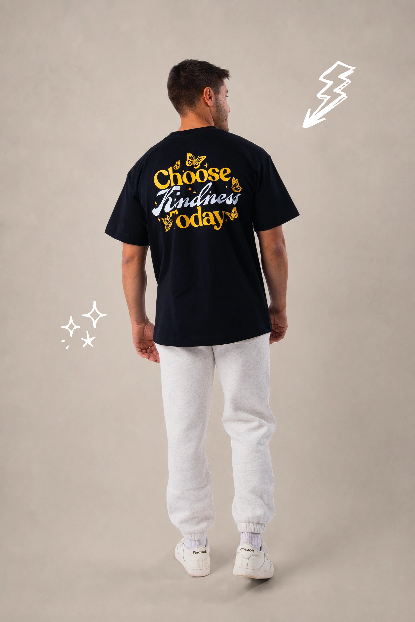T-shirt of Kindness