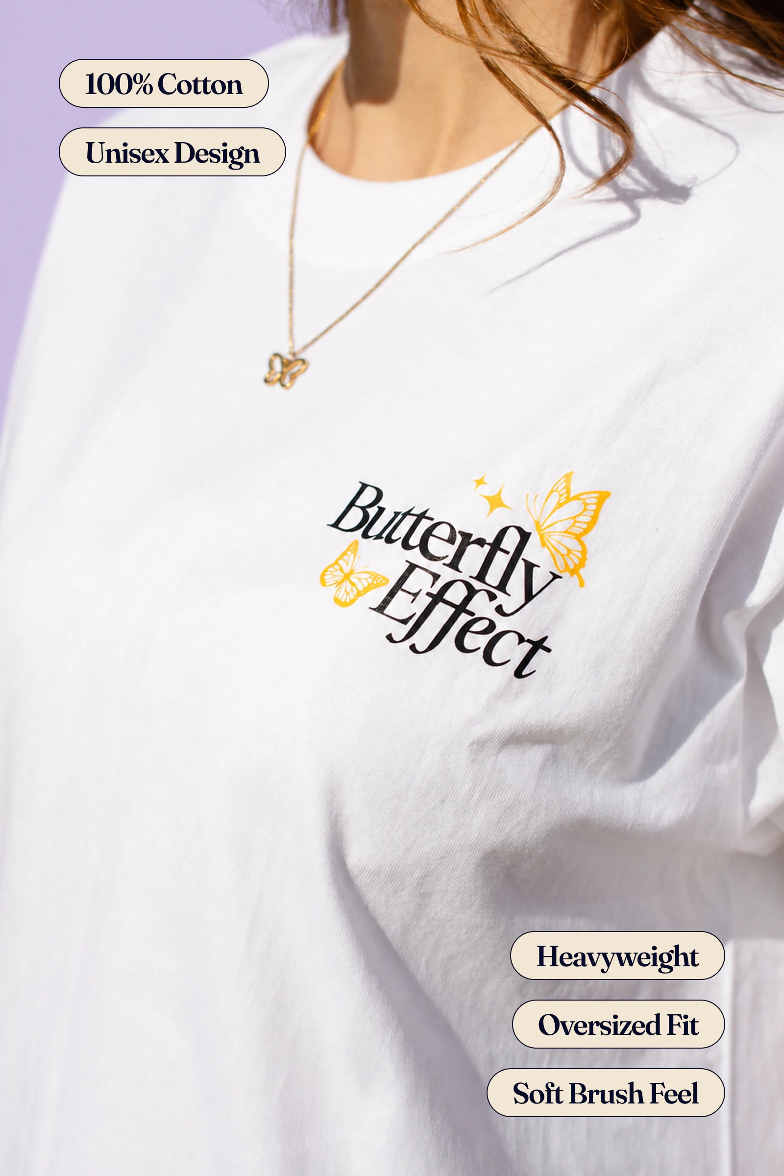 T-shirt of Kindness