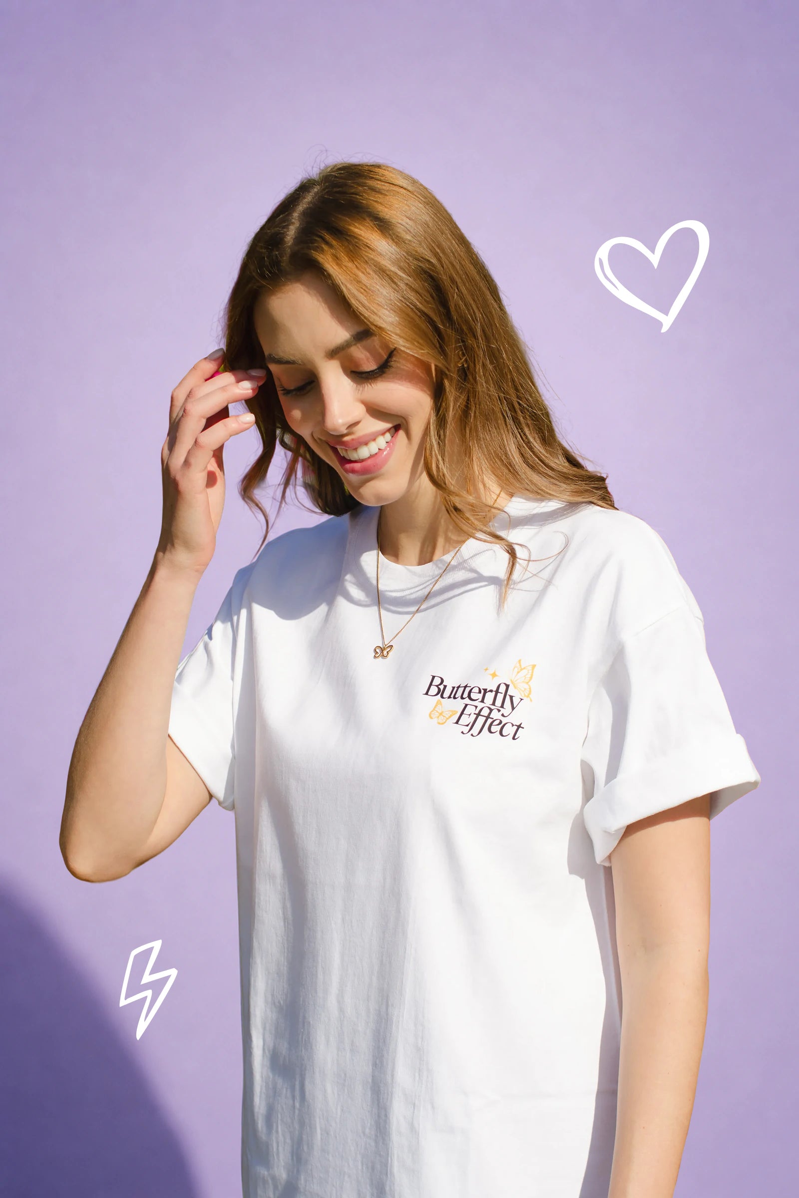 T-shirt of Kindness