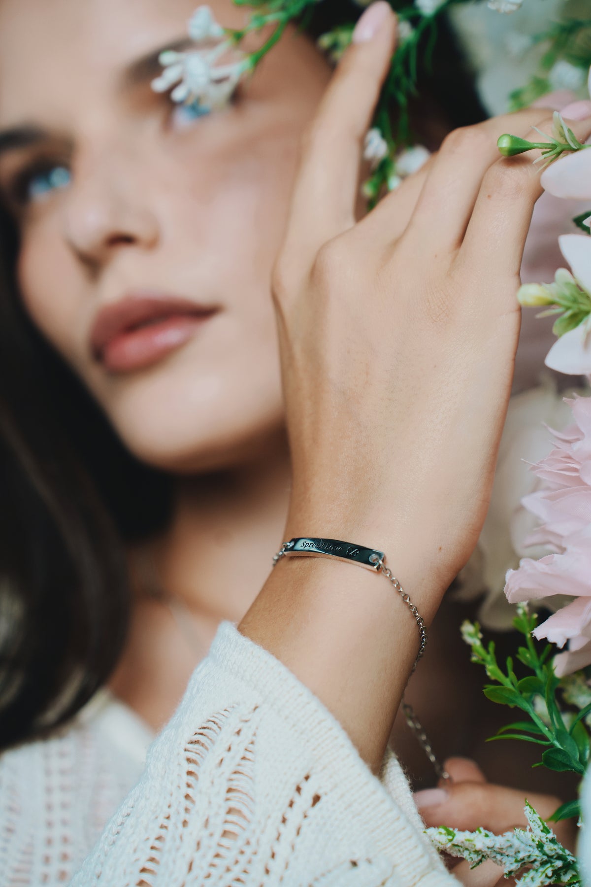 The Promise Bracelet