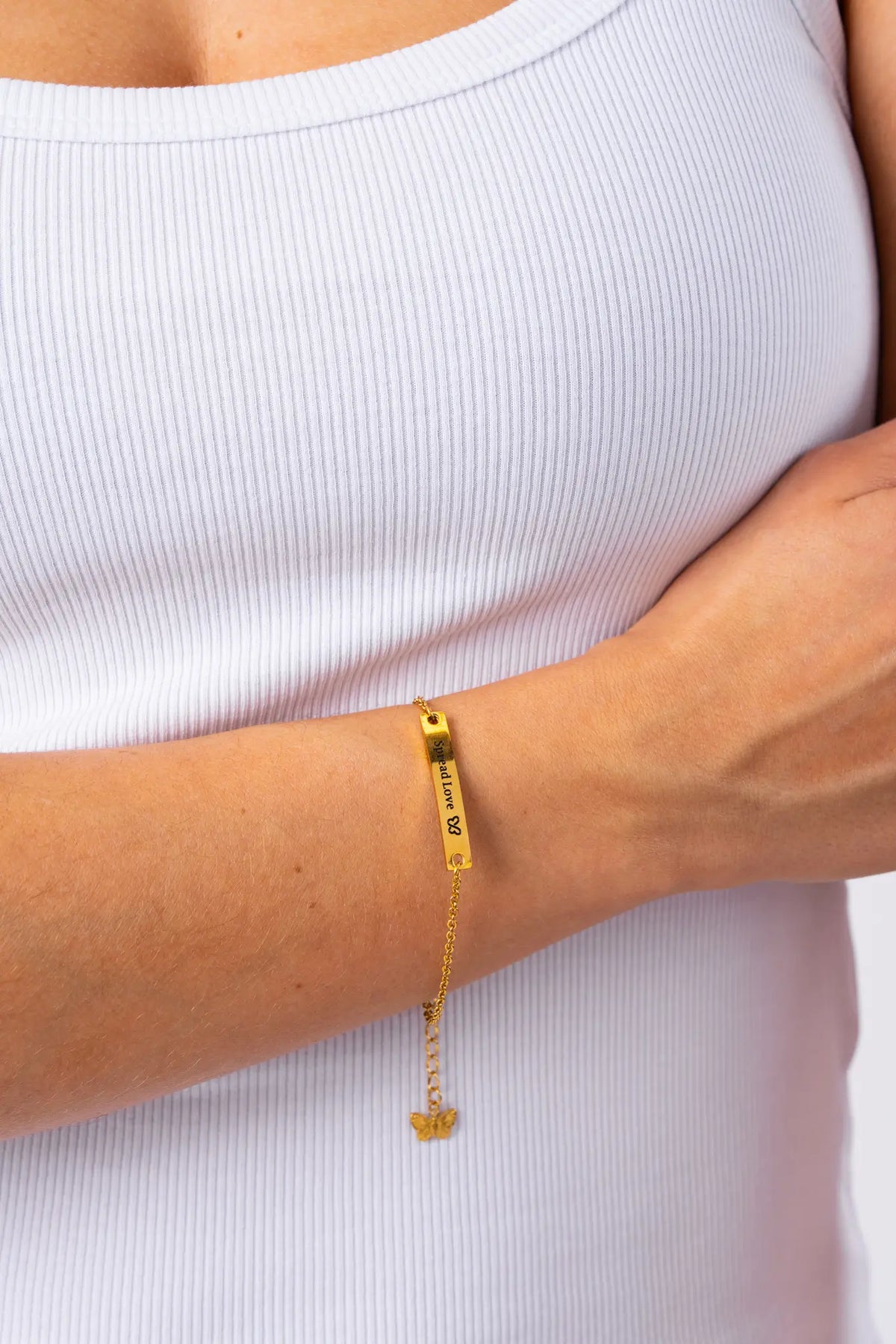The Promise Bracelet