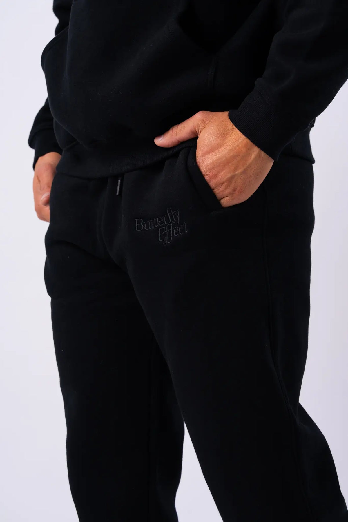 Humanity’s Sweatpants