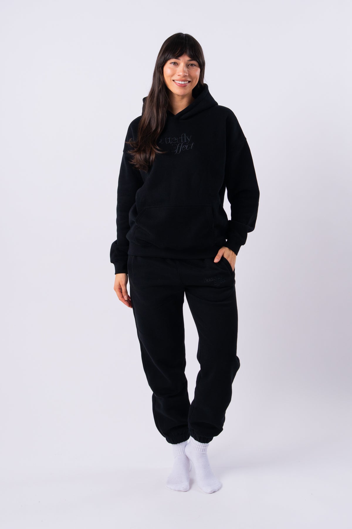 Humanity’s Sweatpants