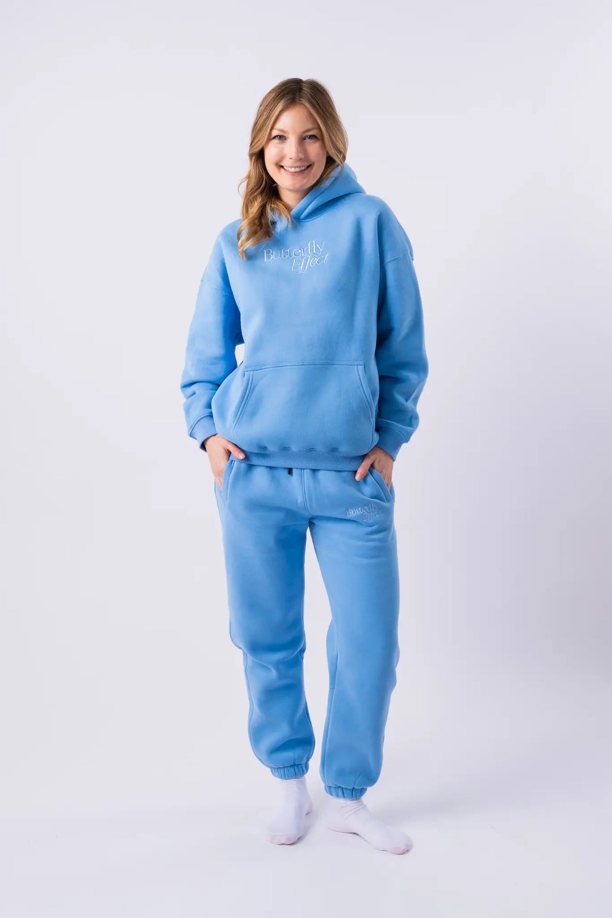 Humanity’s Sweatpants