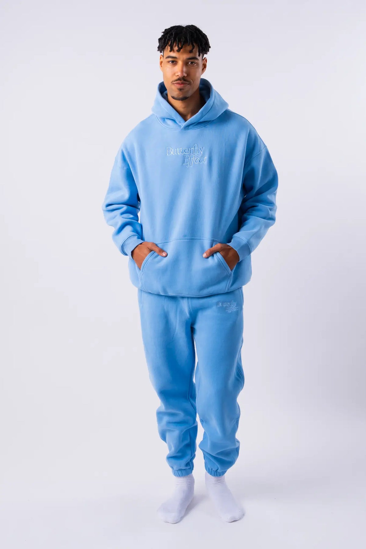 Humanity’s Sweatpants