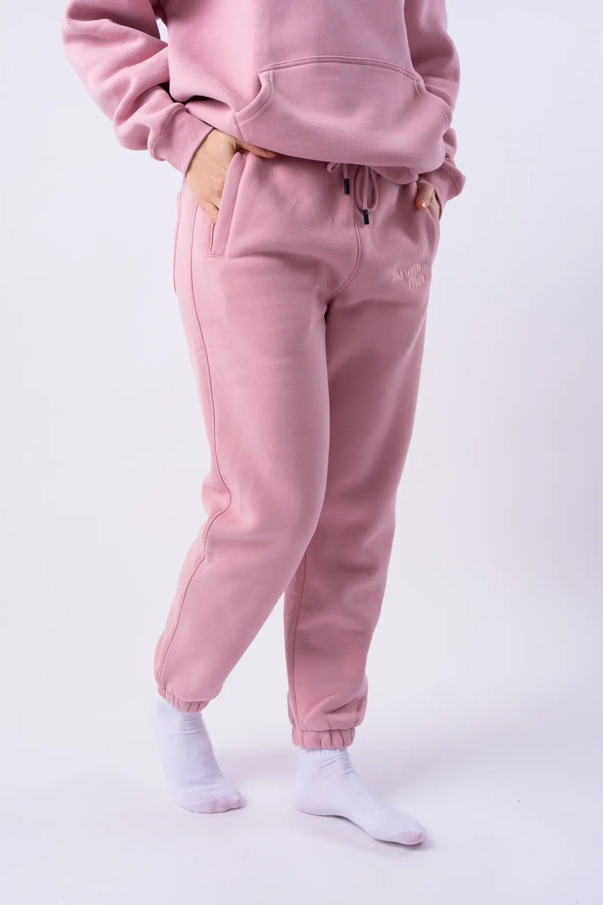 Humanity’s Sweatpants