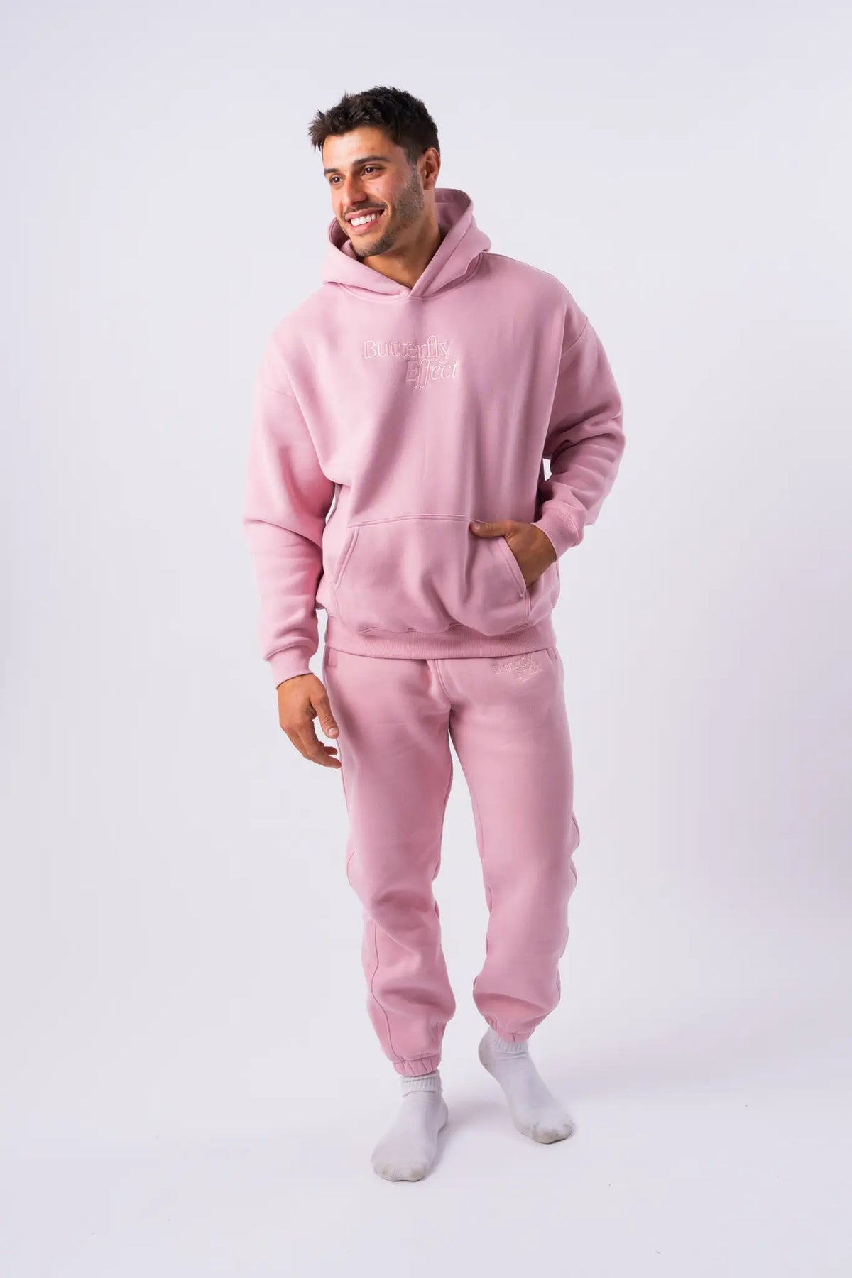 Humanity’s Sweatpants