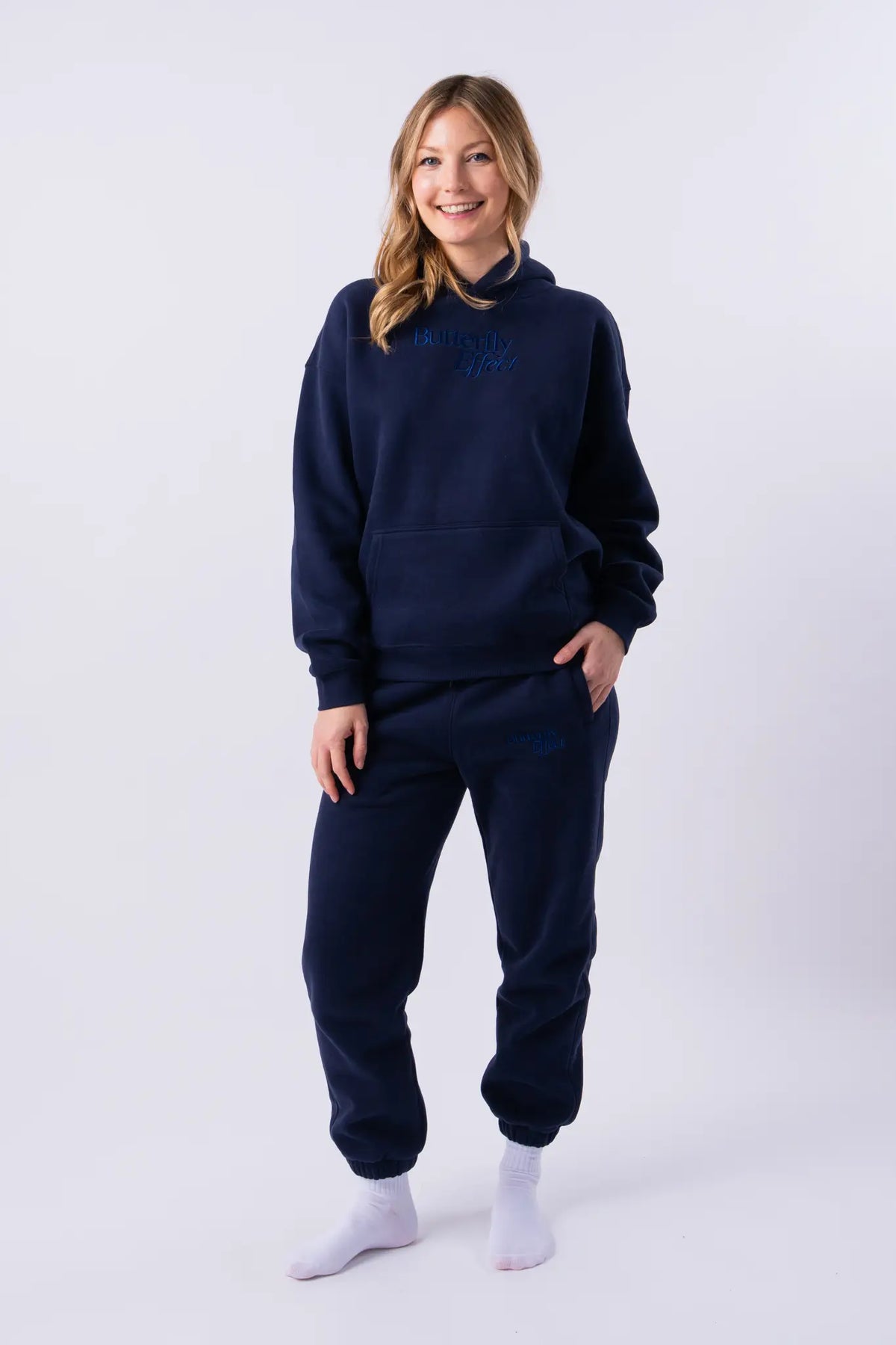 Humanity’s Sweatpants