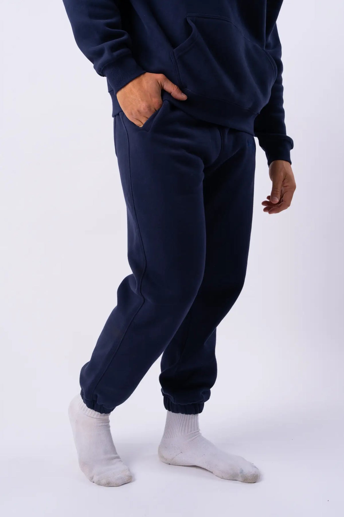 Humanity’s Sweatpants