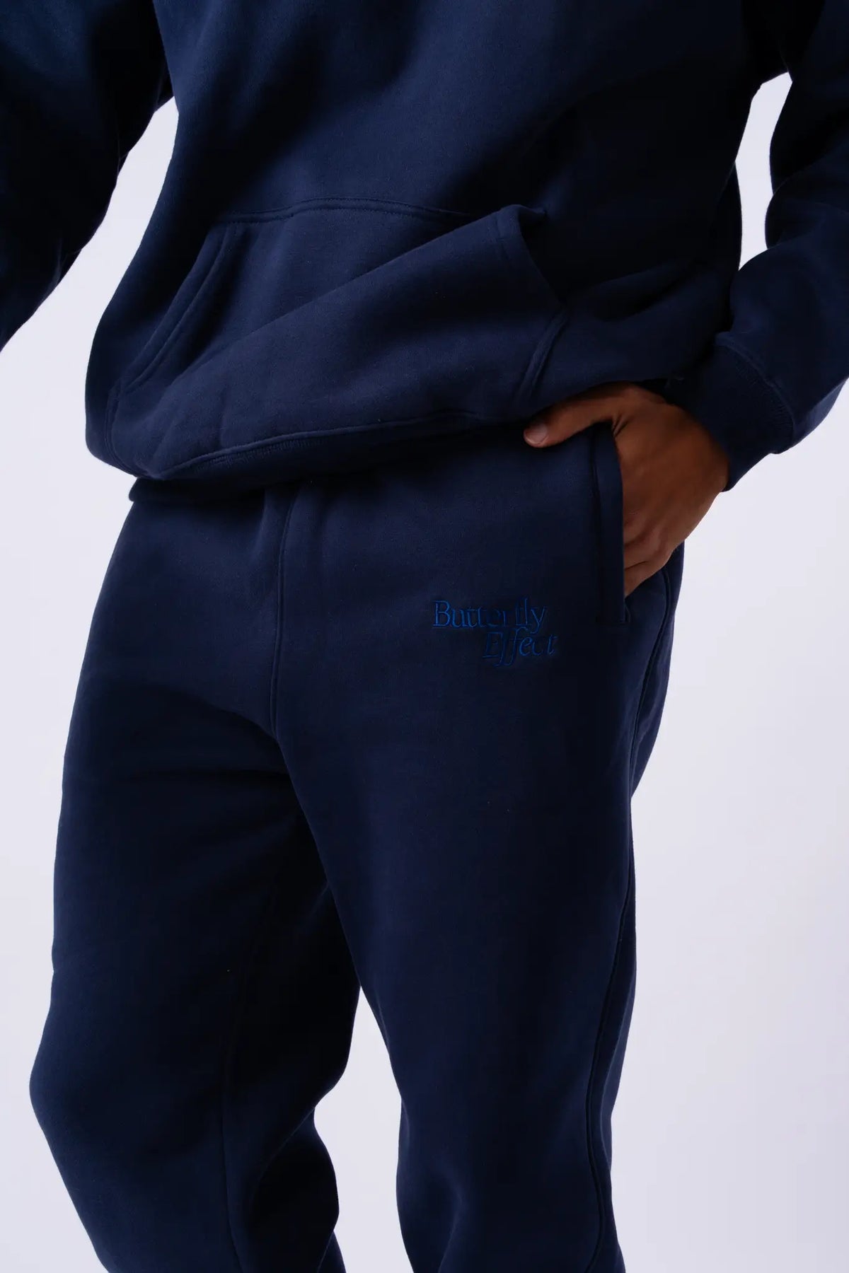 Humanity’s Sweatpants